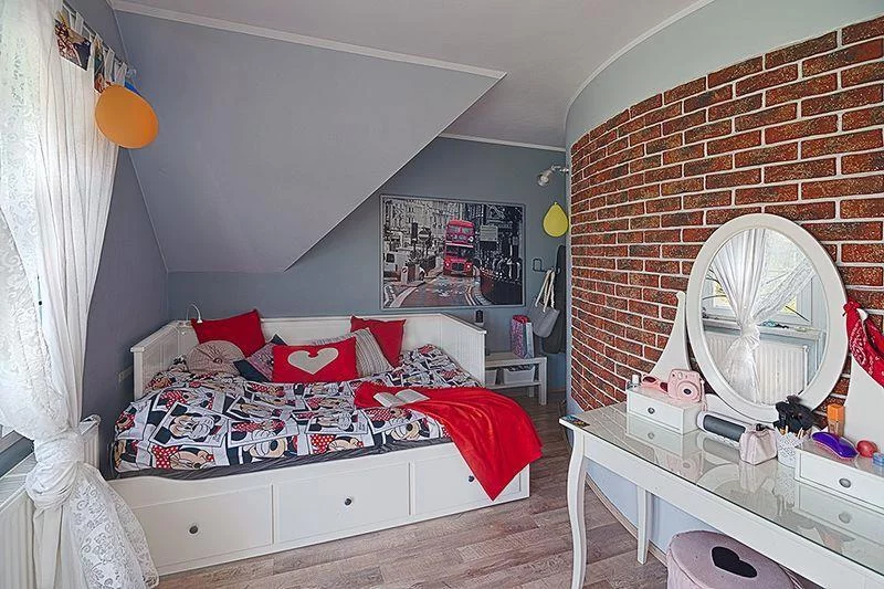 Dom 455,00 m², oferta nr , 34870, Wrocław, Fabryczna, Małomicka