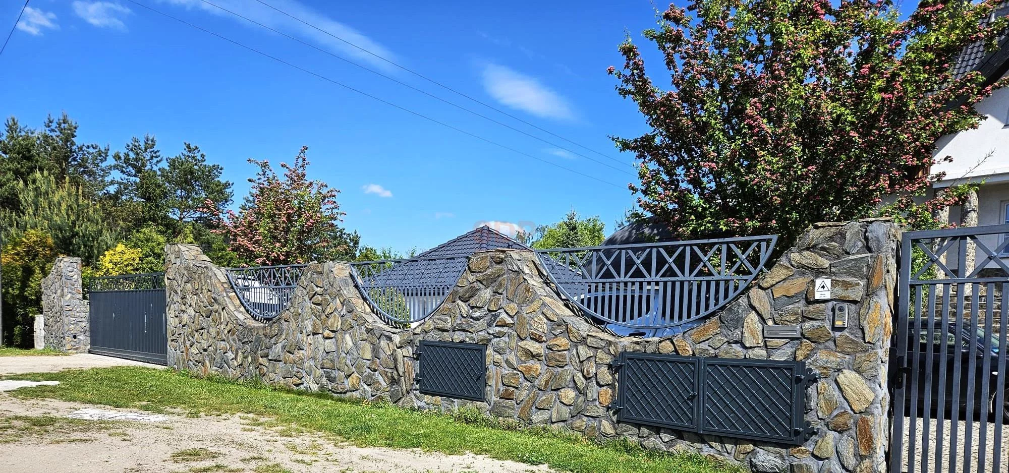 Dom 455,00 m², oferta nr , 34870, Wrocław, Fabryczna, Małomicka