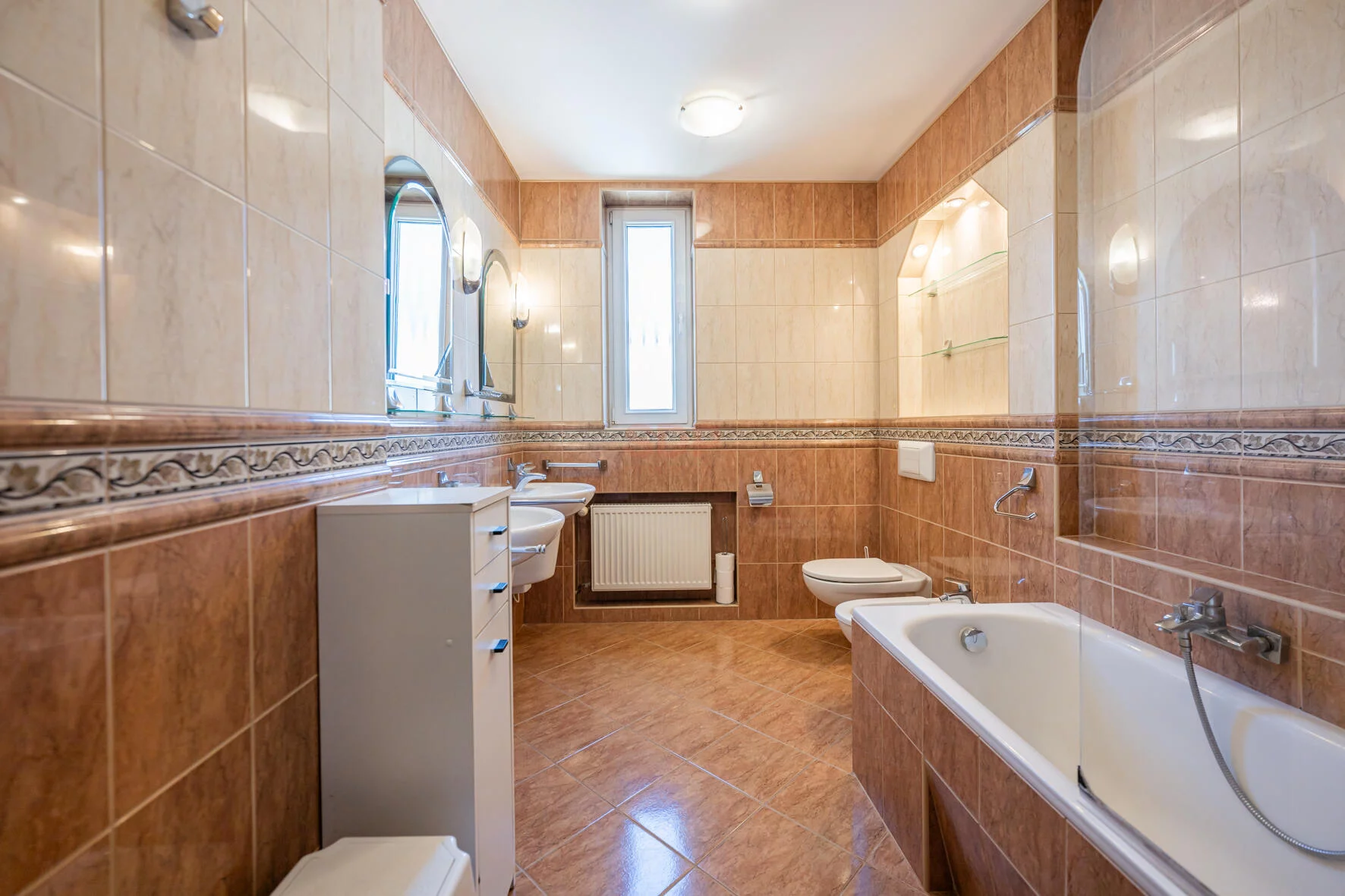 Dom i rezydencja 220,00 m², oferta nr , 39692, Wrocław, Krzyki-Partynice, Krzyki, Szmaragdowa