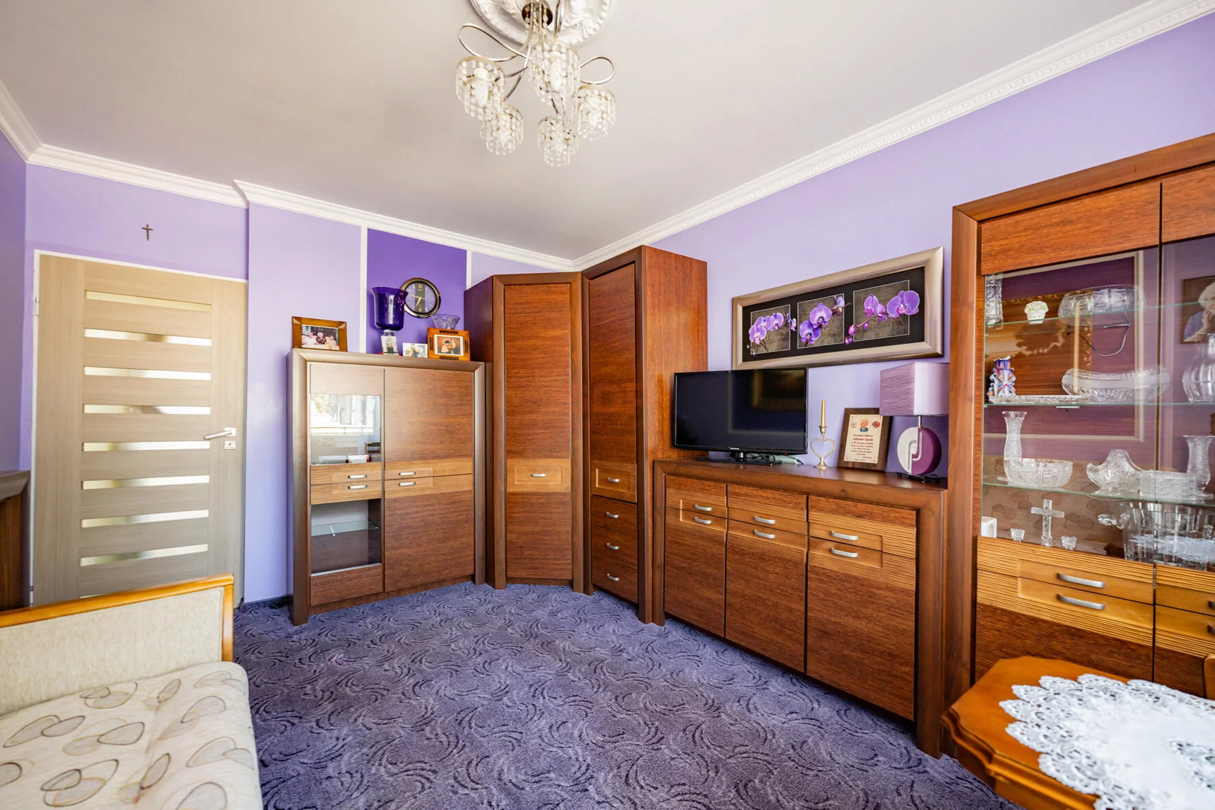 Dom i rezydencja 220,00 m², oferta nr , 39692, Wrocław, Krzyki-Partynice, Krzyki, Szmaragdowa