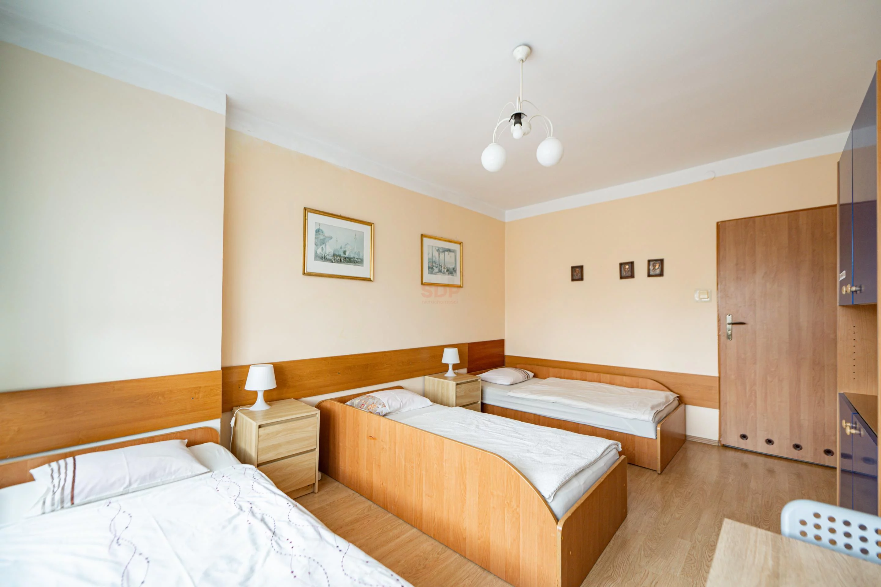 Dom 267,50 m², oferta nr , 35622, Wrocław, Fabryczna, Kmicica
