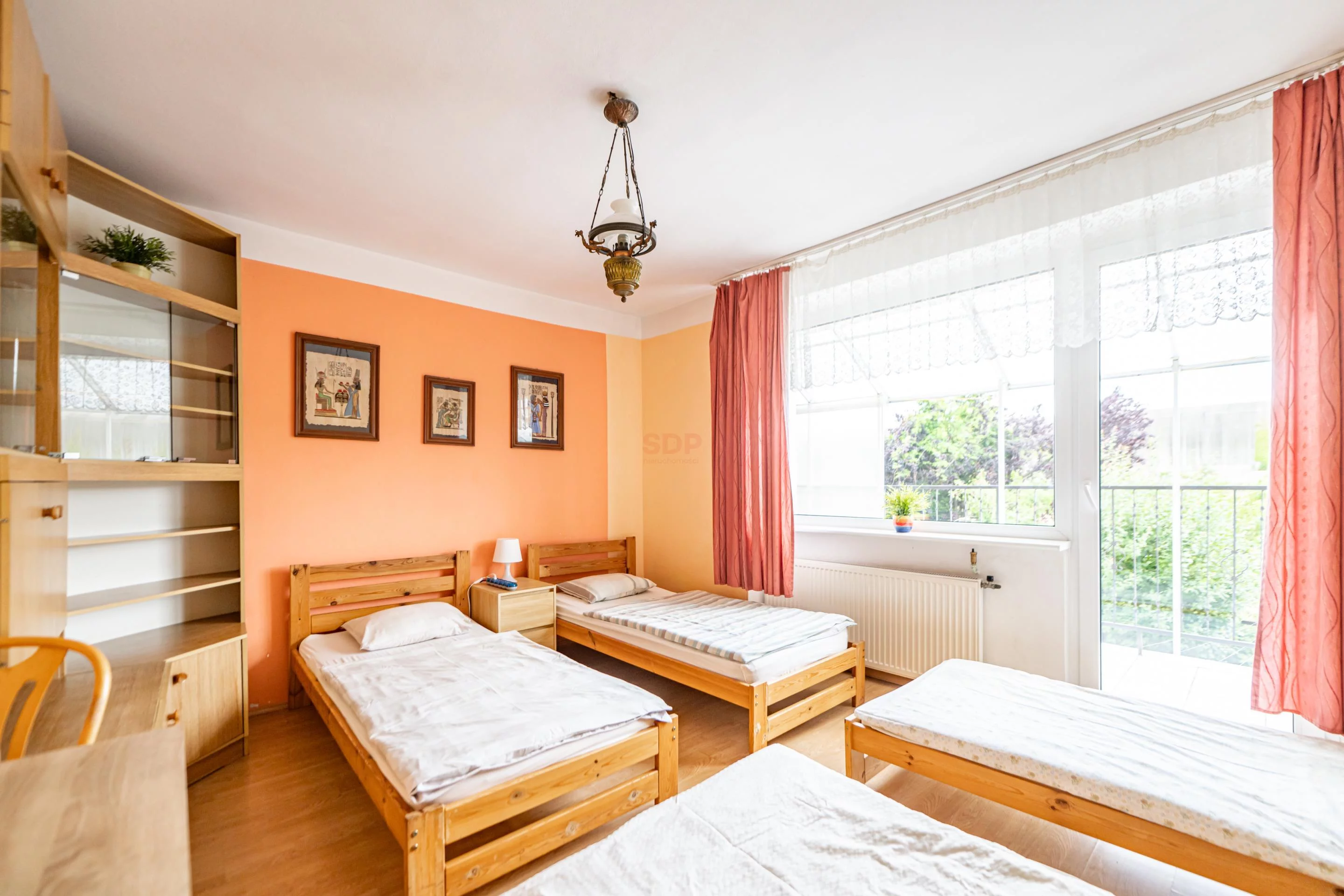 Dom 267,50 m², oferta nr , 35622, Wrocław, Fabryczna, Kmicica