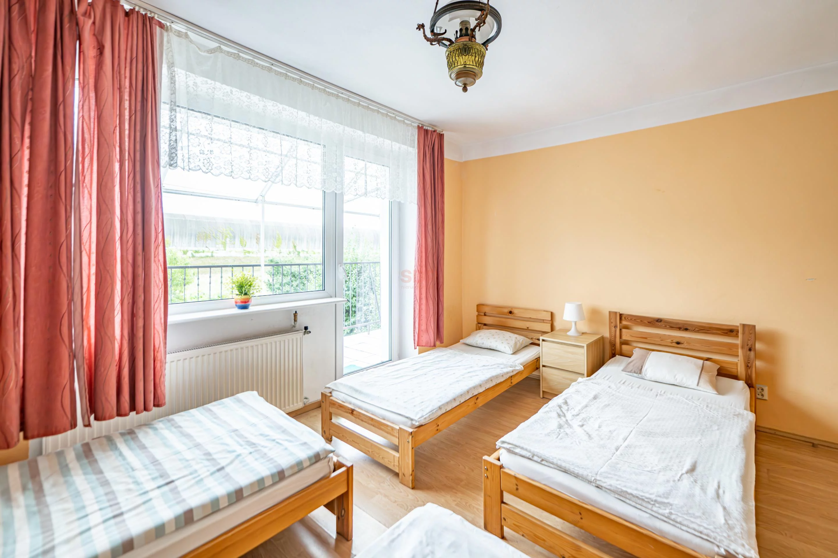 Dom 267,50 m², oferta nr , 35622, Wrocław, Fabryczna, Kmicica