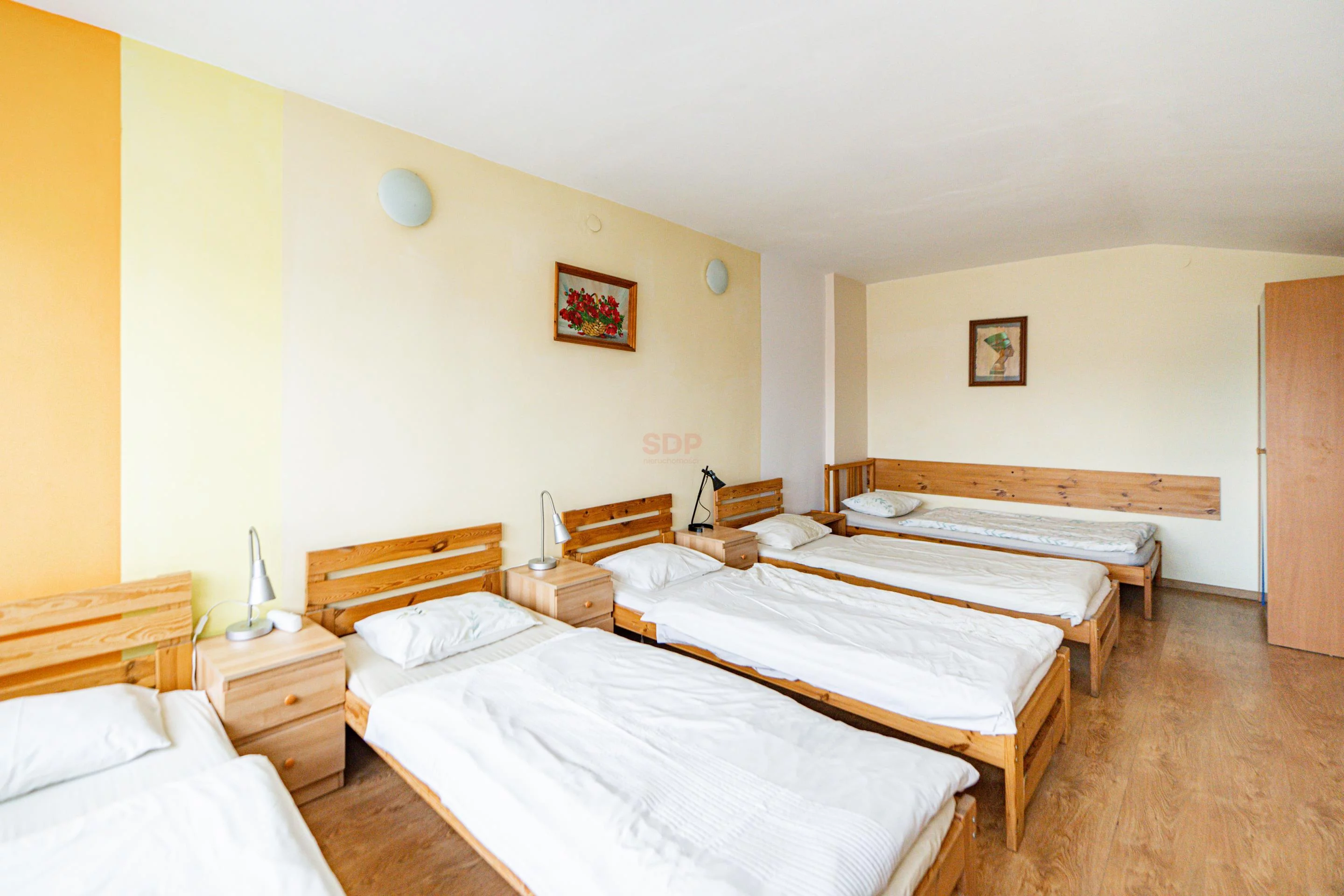 Dom 267,50 m², oferta nr , 35622, Wrocław, Fabryczna, Kmicica