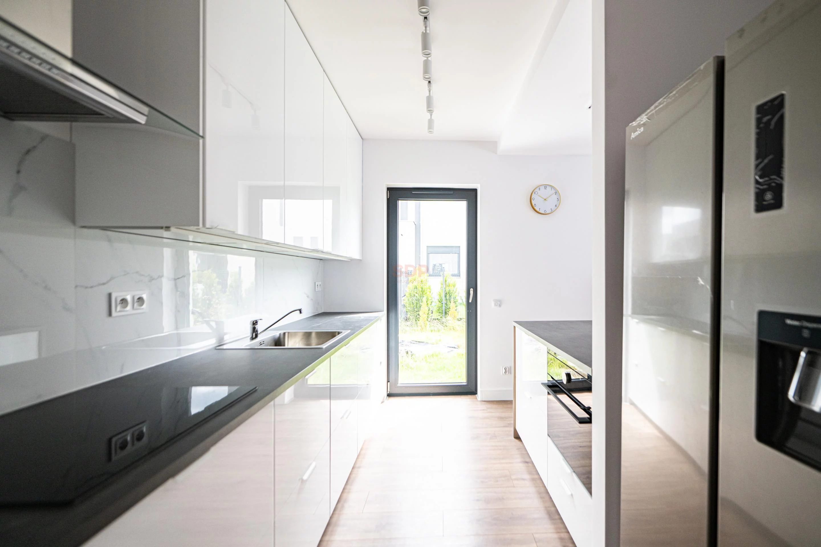 Dom 267,50 m², oferta nr , 35622, Wrocław, Fabryczna, Kmicica