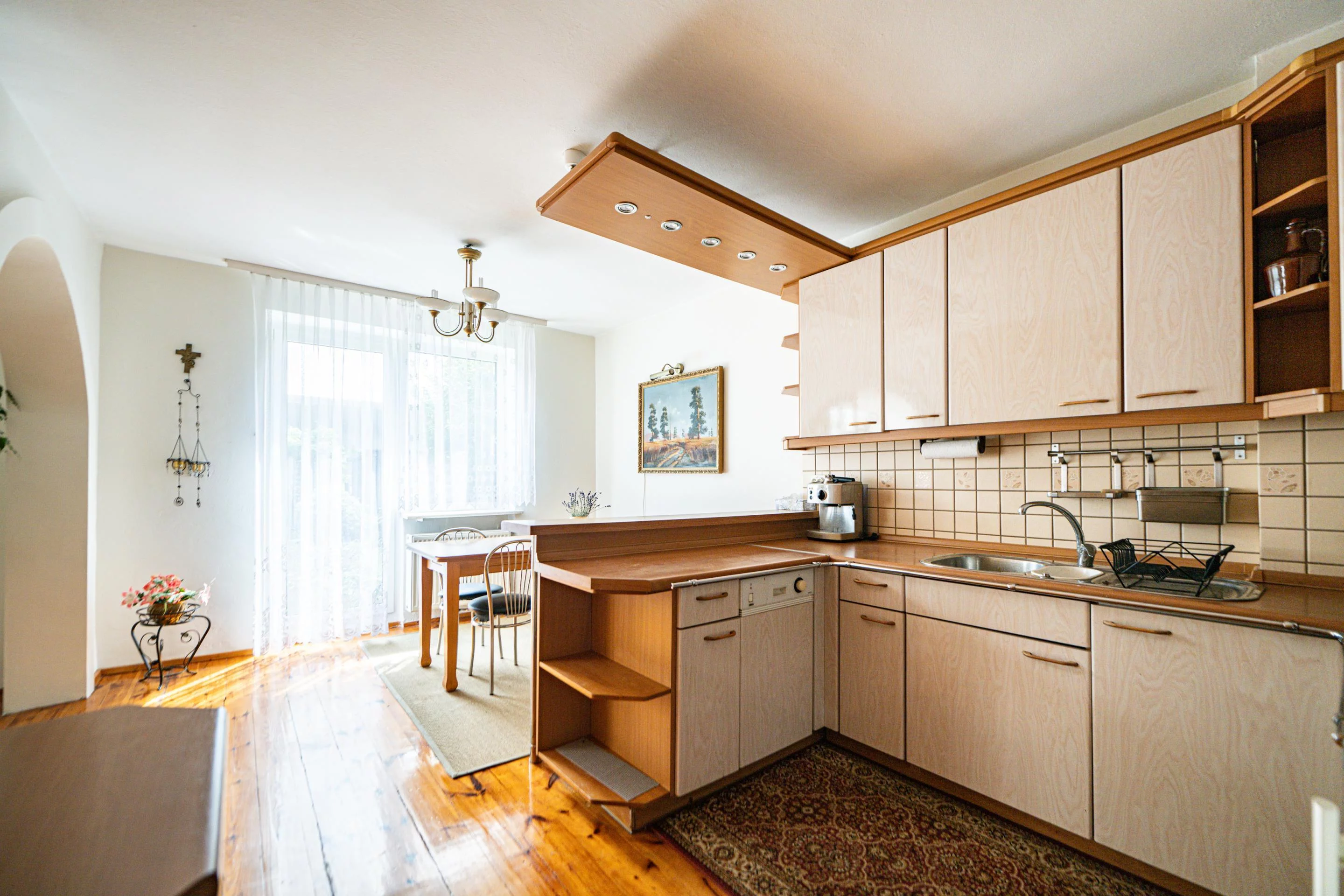 Dom 267,50 m², oferta nr , 35622, Wrocław, Fabryczna, Kmicica