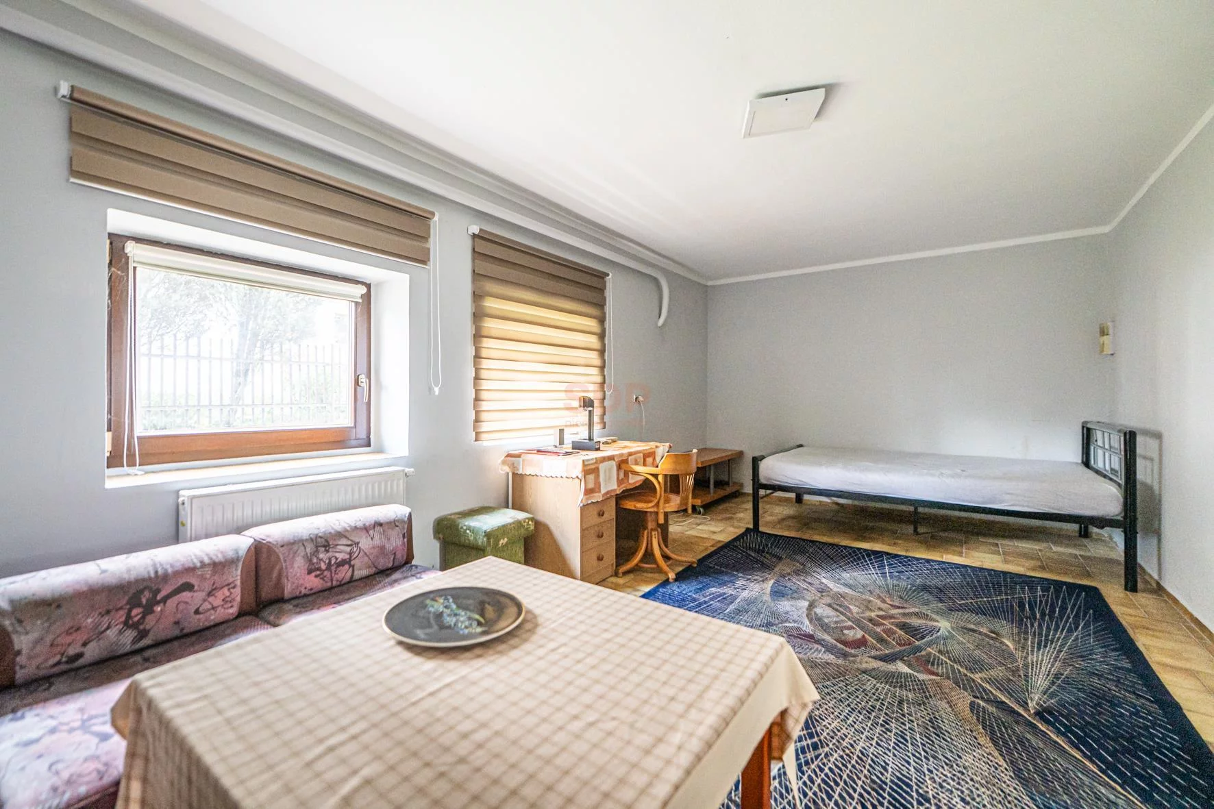 Dom 369,00 m², oferta nr , 38673, Wrocław, Psie Pole-Zawidawie, Psie Pole, Kowieńska