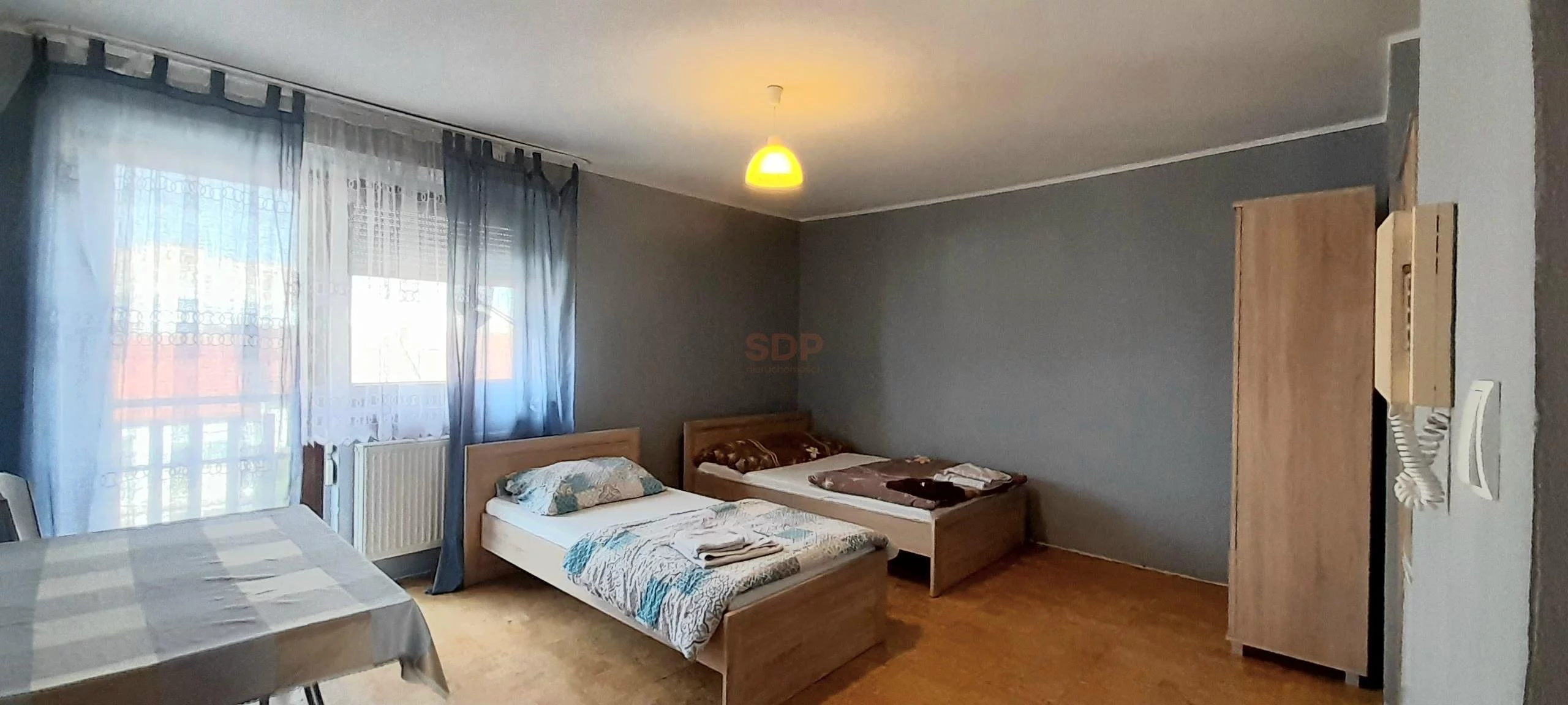 Dom 369,00 m², oferta nr , 38673, Wrocław, Psie Pole-Zawidawie, Psie Pole, Kowieńska
