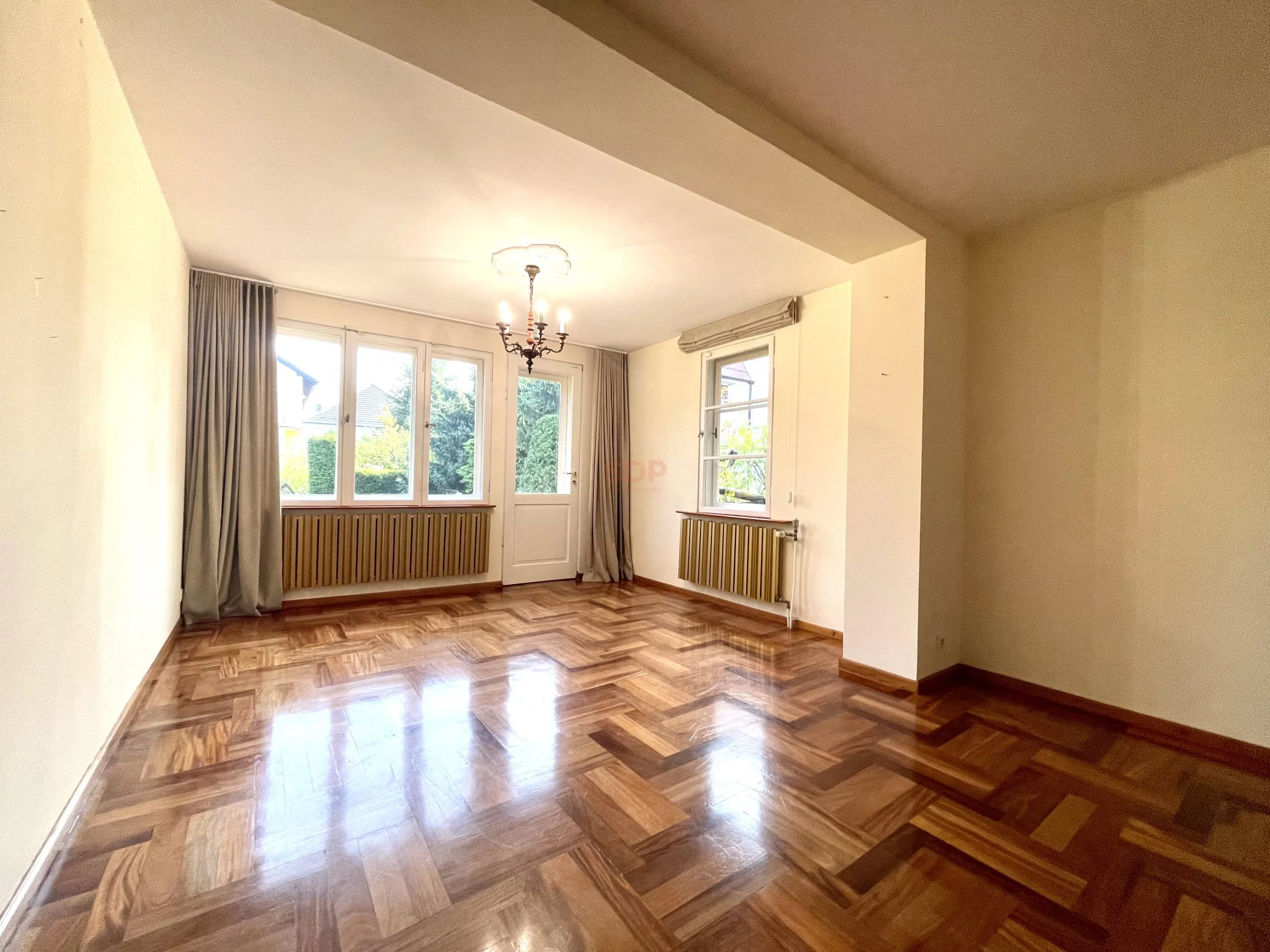Dom 300,00 m², oferta nr , 24509, Wrocław, Biskupin-Sępolno-Dąbie-Bartoszowice, Śródmieście, Baudouina de Courtenay Jana