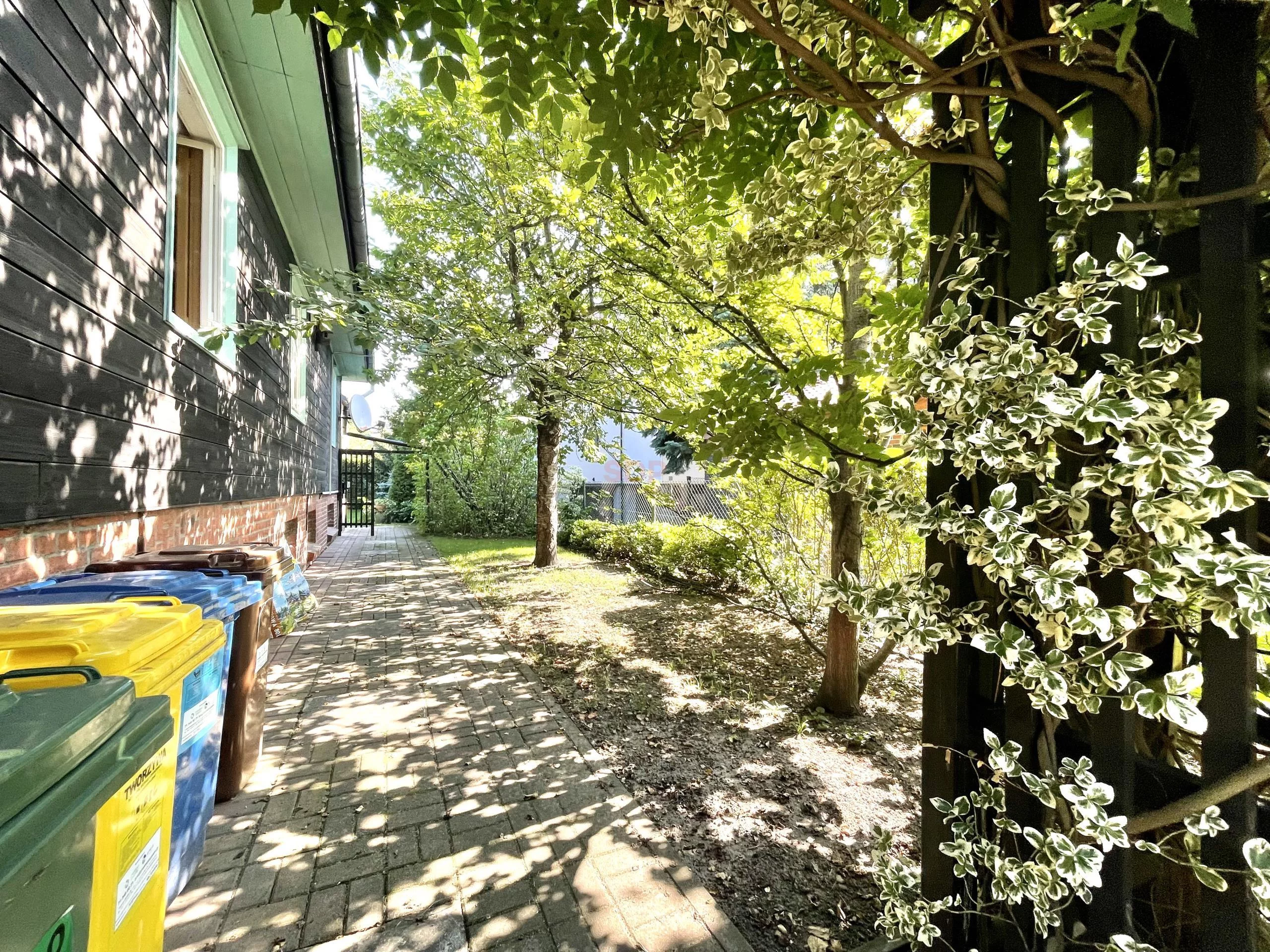 Dom 300,00 m², oferta nr , 24509, Wrocław, Biskupin-Sępolno-Dąbie-Bartoszowice, Śródmieście, Baudouina de Courtenay Jana
