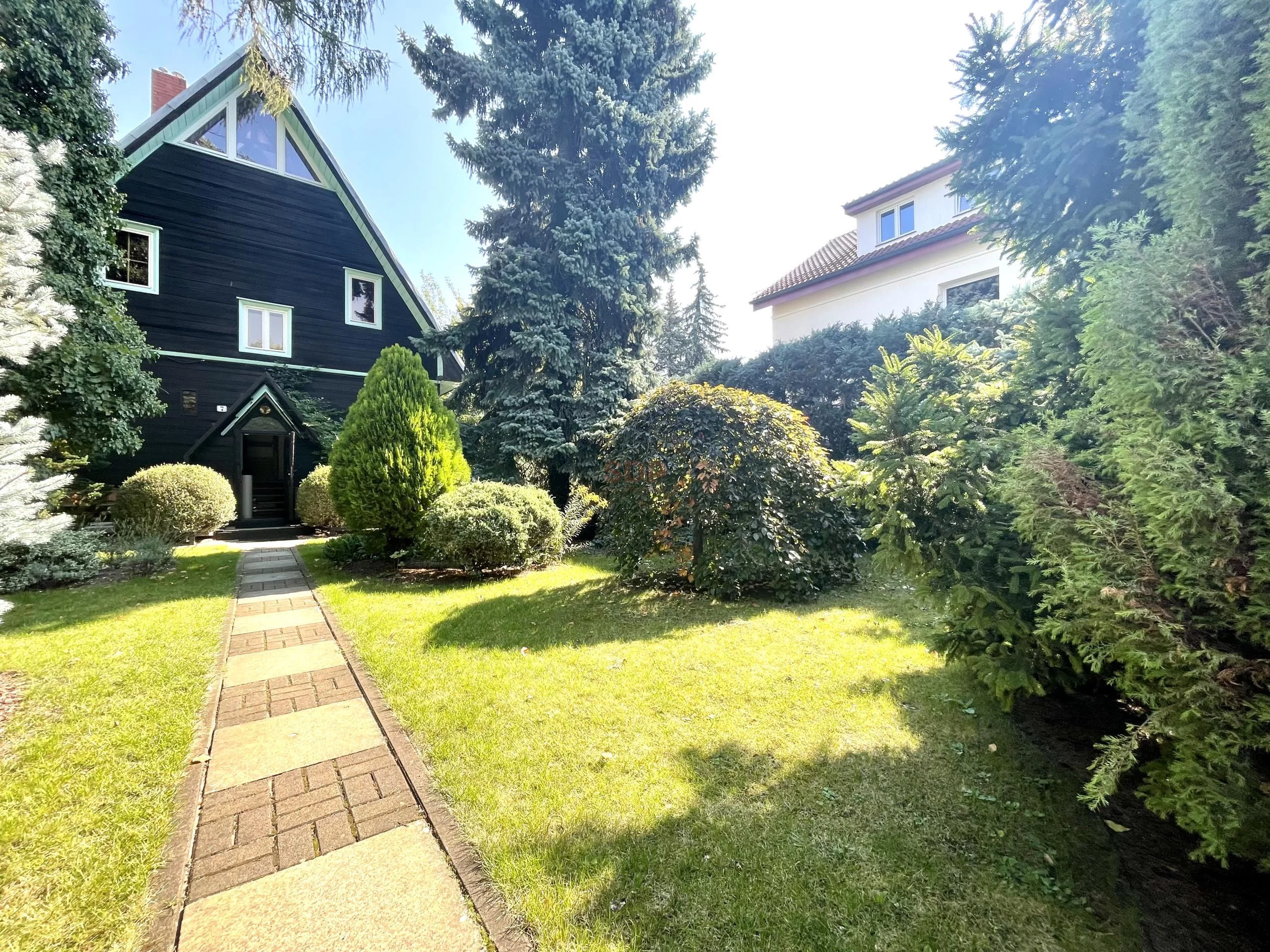 Dom 300,00 m², oferta nr , 24509, Wrocław, Biskupin-Sępolno-Dąbie-Bartoszowice, Śródmieście, Baudouina de Courtenay Jana