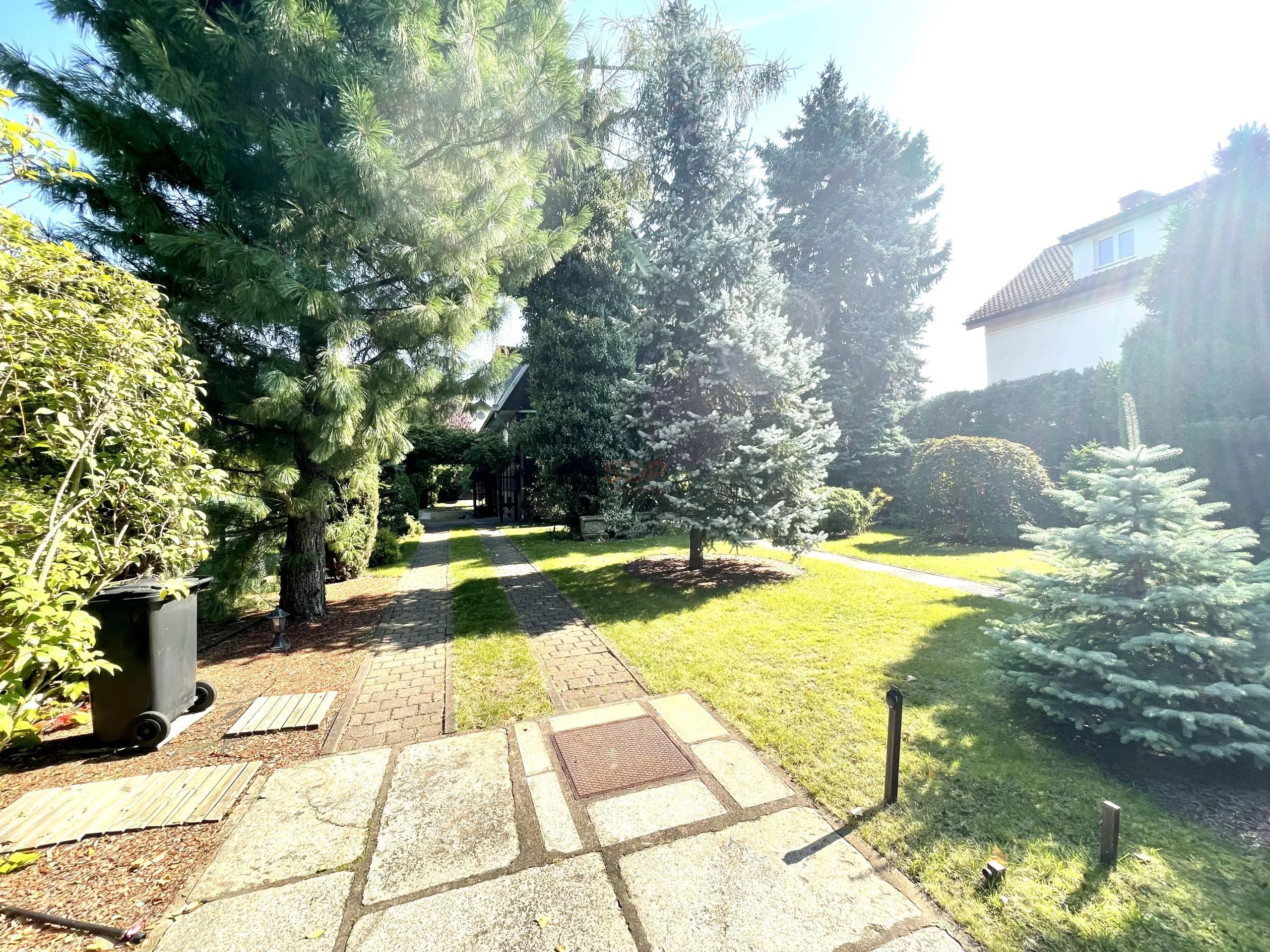 Dom 300,00 m², oferta nr , 24509, Wrocław, Biskupin-Sępolno-Dąbie-Bartoszowice, Śródmieście, Baudouina de Courtenay Jana