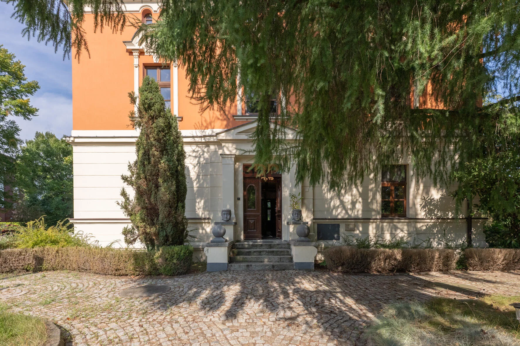 Domy 42558 Wrocław Biskupin-Sępolno-Dąbie-Bartoszowice Biegasa