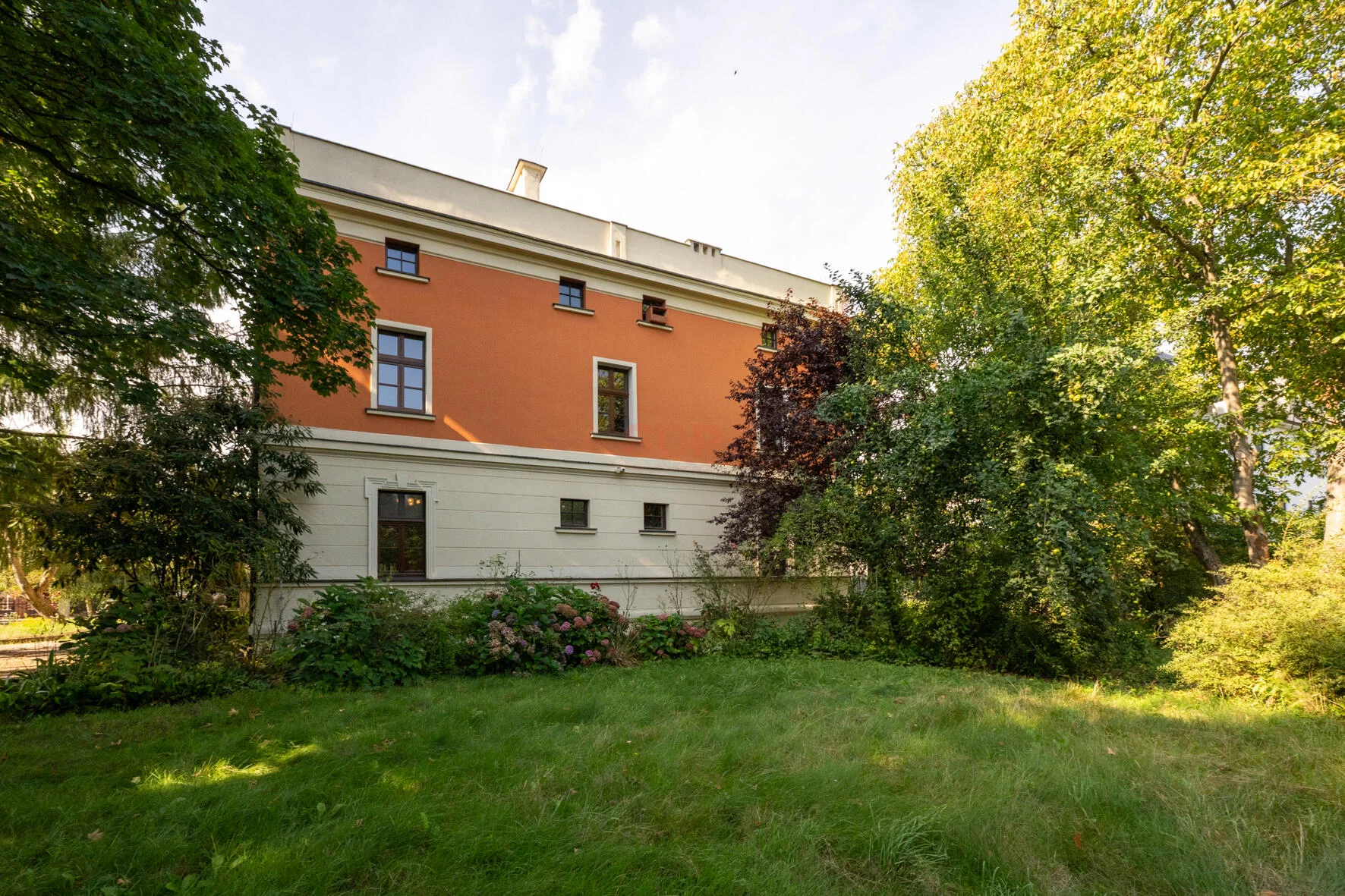 Dom 479,00 m², oferta nr , 42558, Wrocław, Biskupin-Sępolno-Dąbie-Bartoszowice, Śródmieście, Biegasa