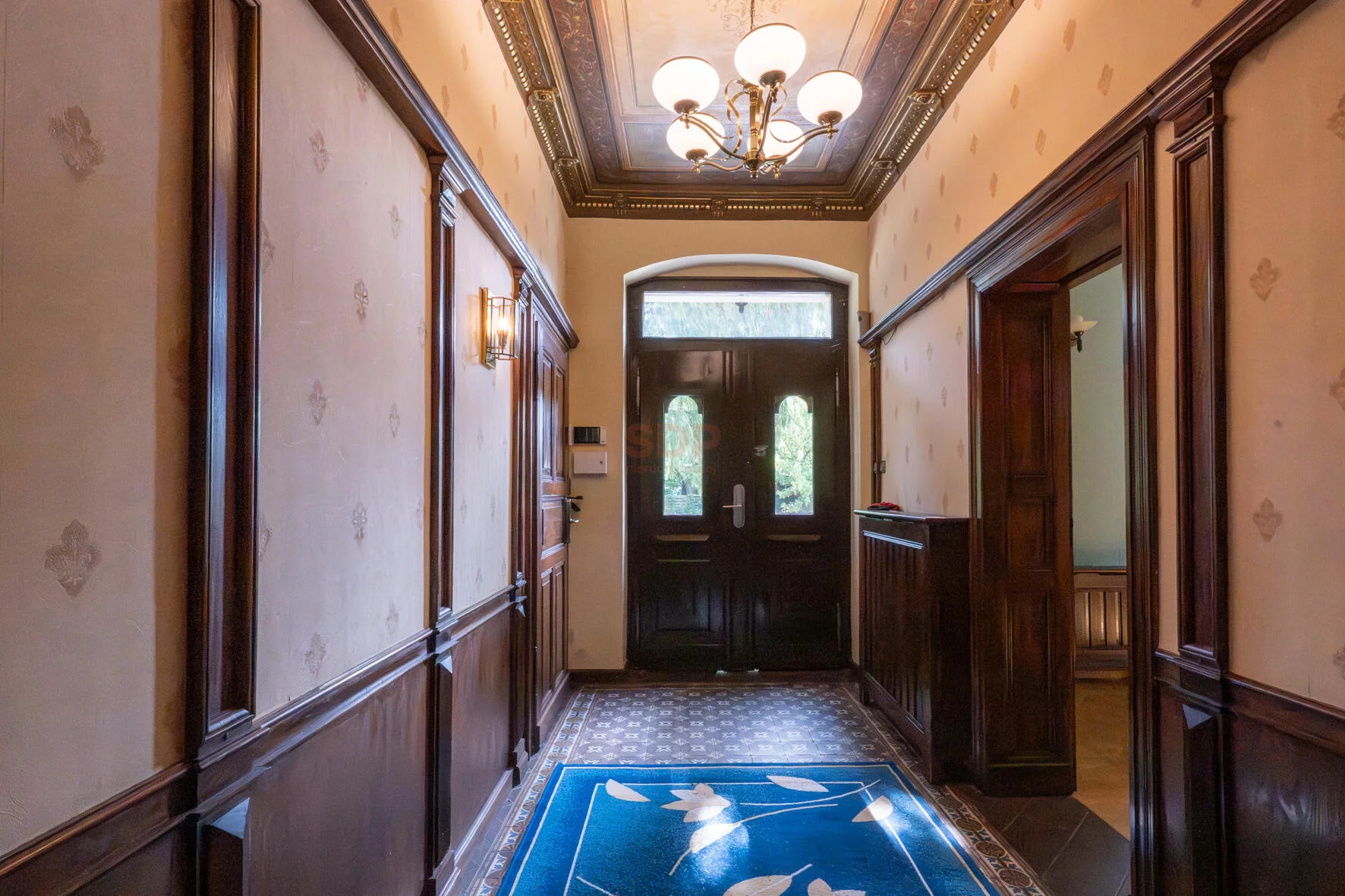 Dom 479,00 m², oferta nr , 42558, Wrocław, Biskupin-Sępolno-Dąbie-Bartoszowice, Śródmieście, Biegasa