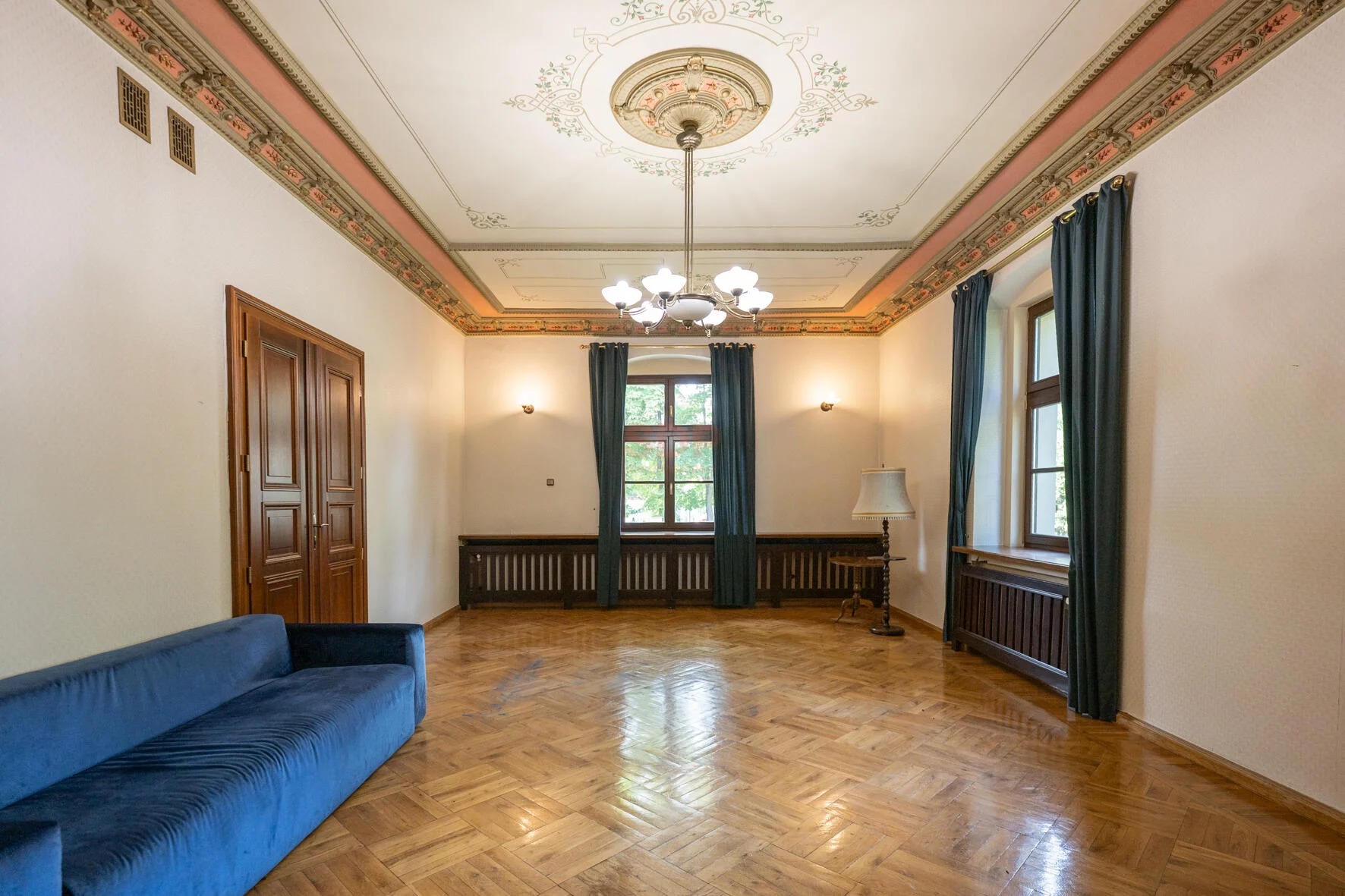 Dom 479,00 m², oferta nr , 42558, Wrocław, Biskupin-Sępolno-Dąbie-Bartoszowice, Śródmieście, Biegasa