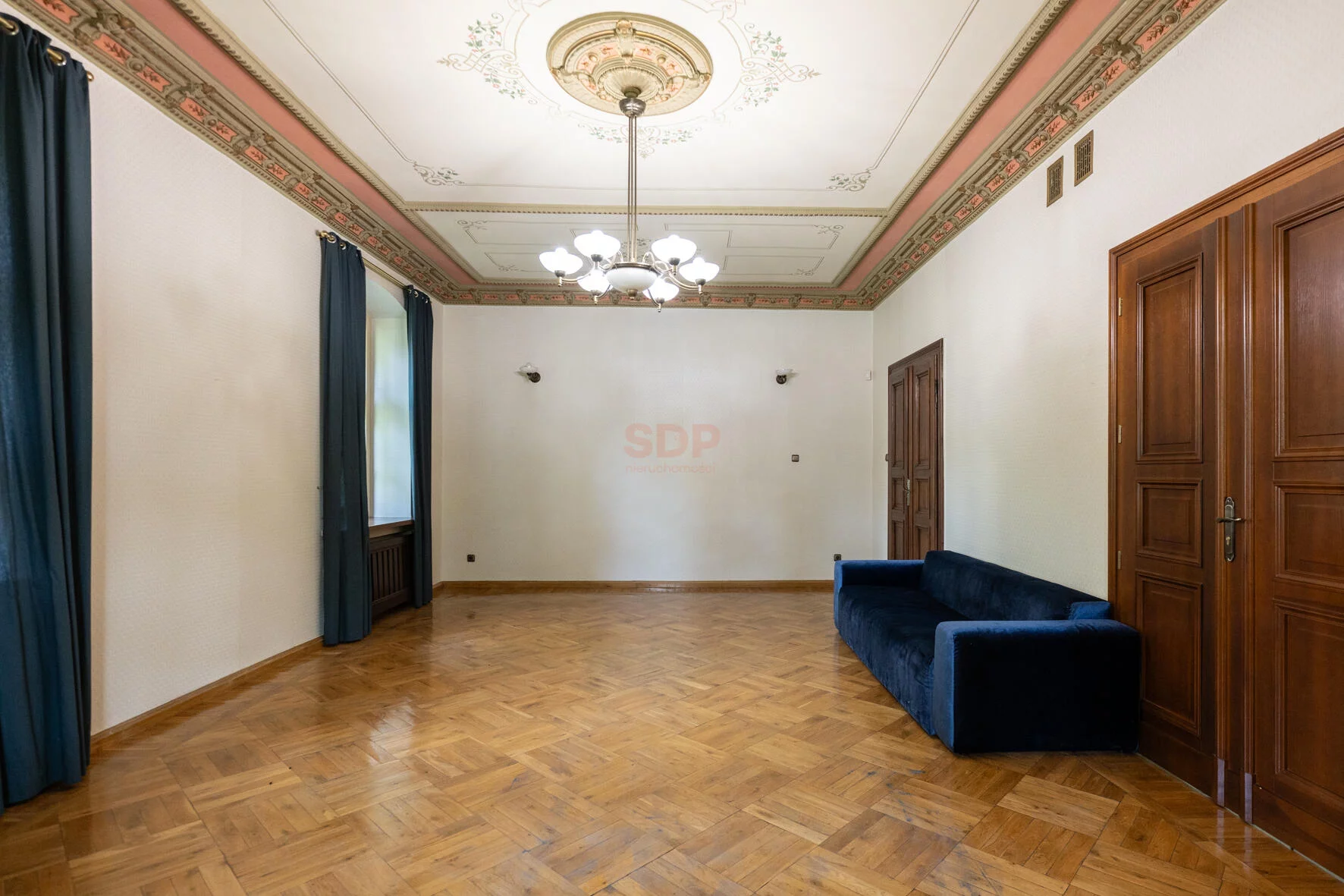 Dom 479,00 m², oferta nr , 42558, Wrocław, Biskupin-Sępolno-Dąbie-Bartoszowice, Śródmieście, Biegasa