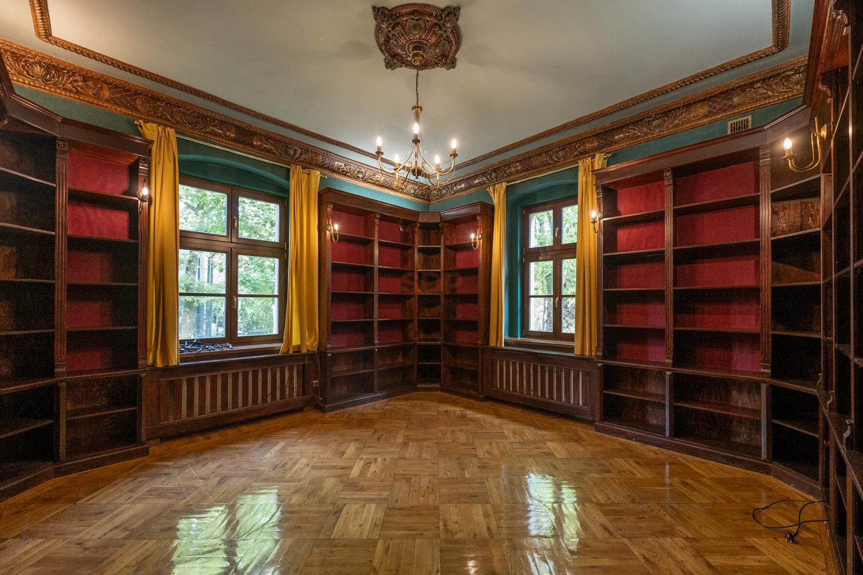 Dom 479,00 m², oferta nr , 42558, Wrocław, Biskupin-Sępolno-Dąbie-Bartoszowice, Śródmieście, Biegasa