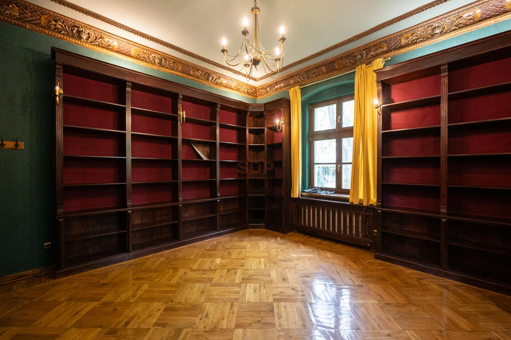 Dom 479,00 m², oferta nr , 42558, Wrocław, Biskupin-Sępolno-Dąbie-Bartoszowice, Śródmieście, Biegasa