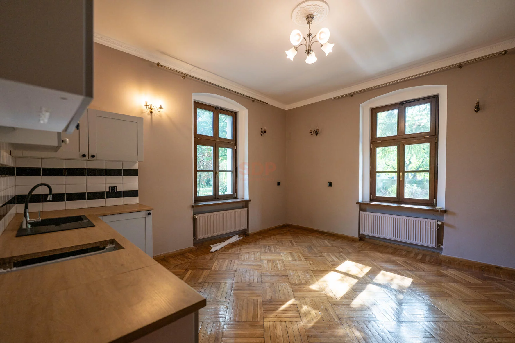 Dom 479,00 m², oferta nr , 42558, Wrocław, Biskupin-Sępolno-Dąbie-Bartoszowice, Śródmieście, Biegasa