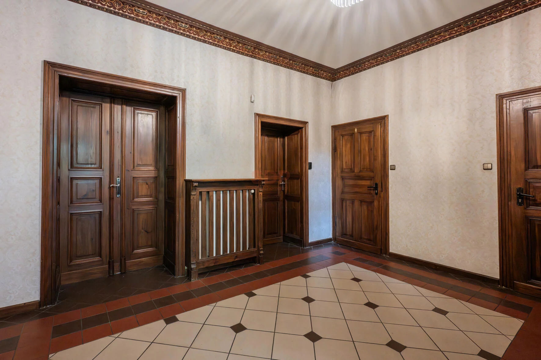 Dom 479,00 m², oferta nr , 42558, Wrocław, Biskupin-Sępolno-Dąbie-Bartoszowice, Śródmieście, Biegasa