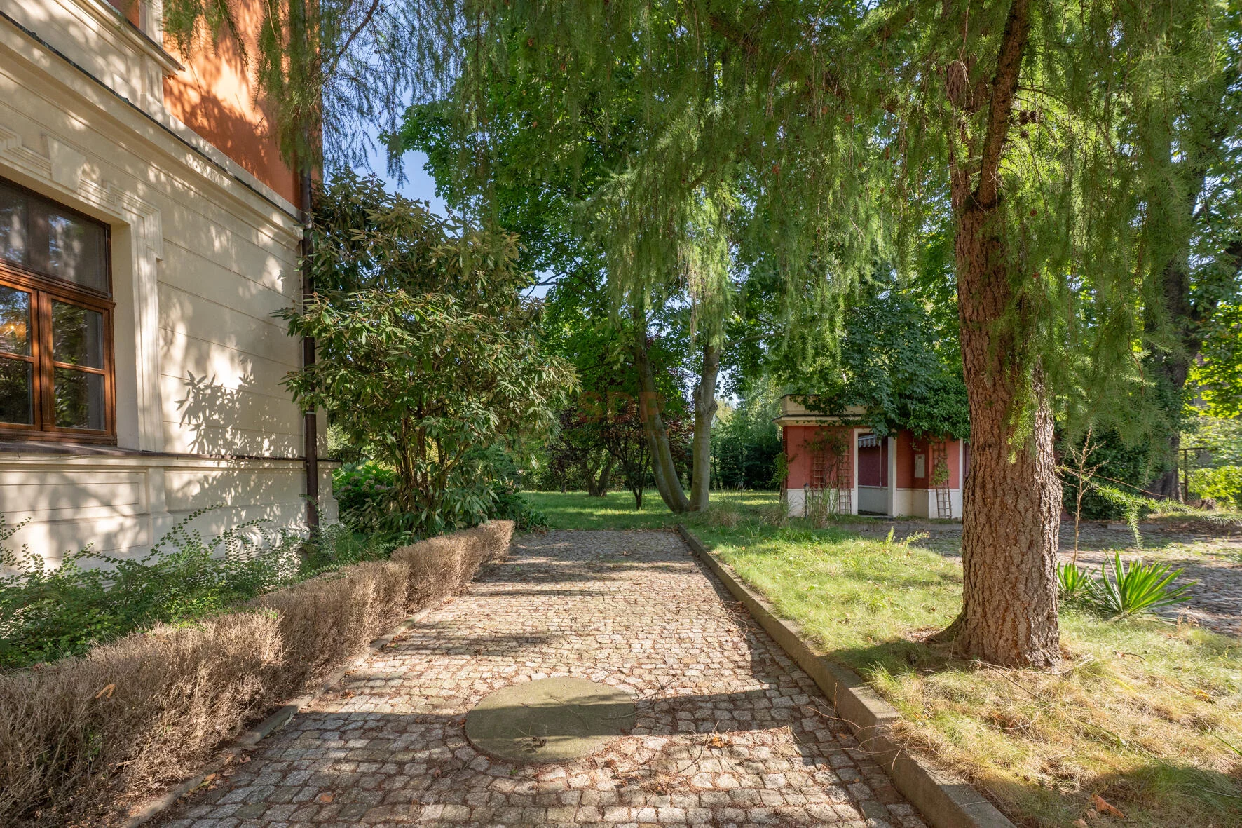 Dom 479,00 m², oferta nr , 42558, Wrocław, Biskupin-Sępolno-Dąbie-Bartoszowice, Śródmieście, Biegasa