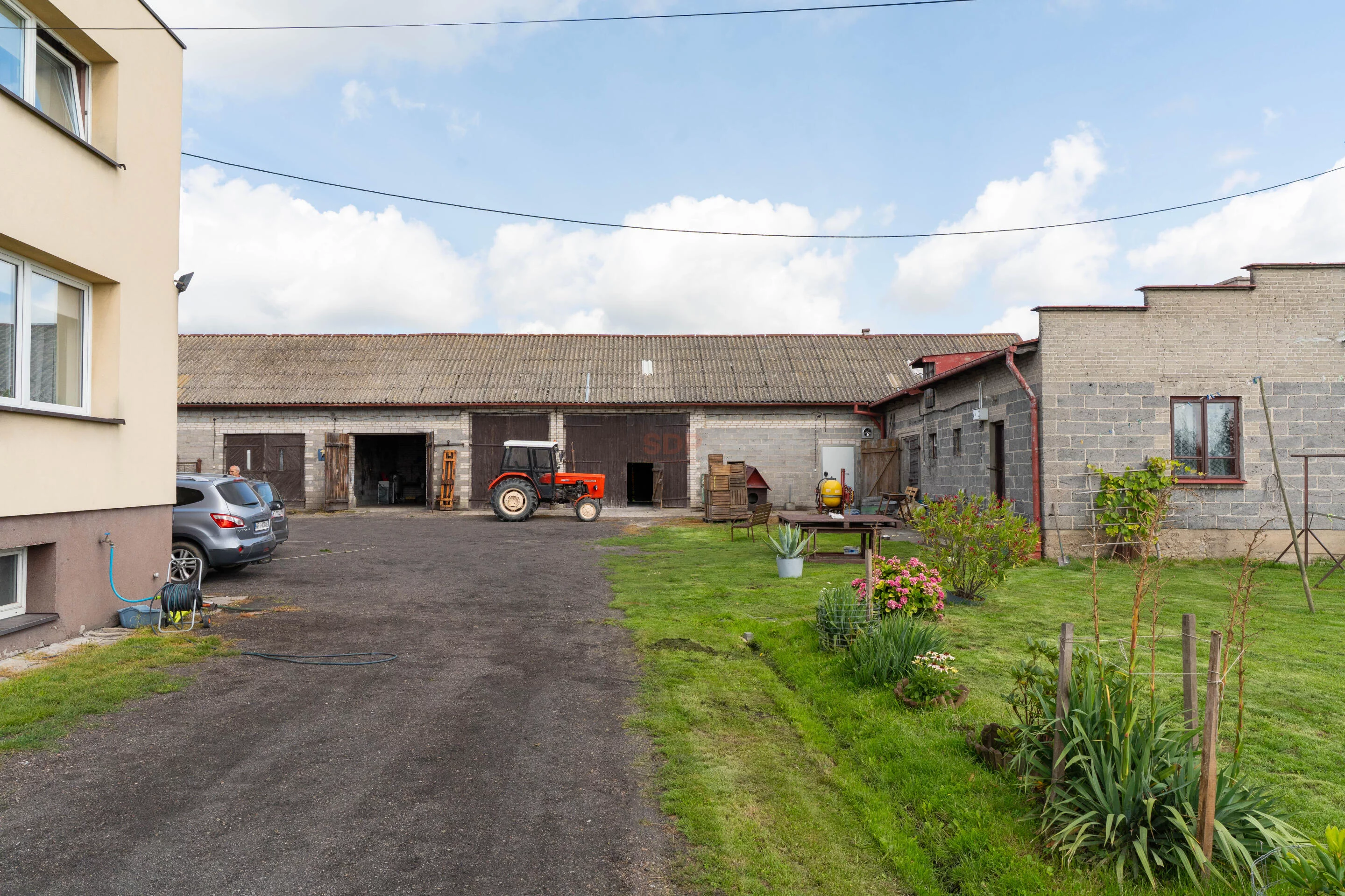 Działka 24 937,00 m², oferta nr , 42259, Marianka, 1 Maja