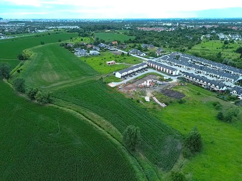 Działka 6 500,00 m², oferta nr , 41992, Iwiny, Chabrowa