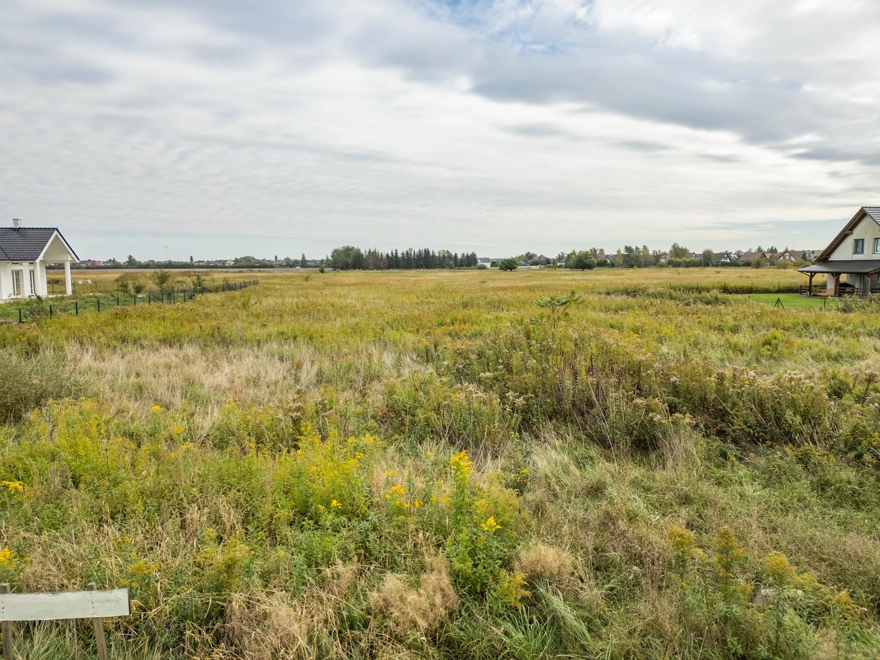 Działka 3 007,00 m², oferta nr , 36889, Dobrzykowice