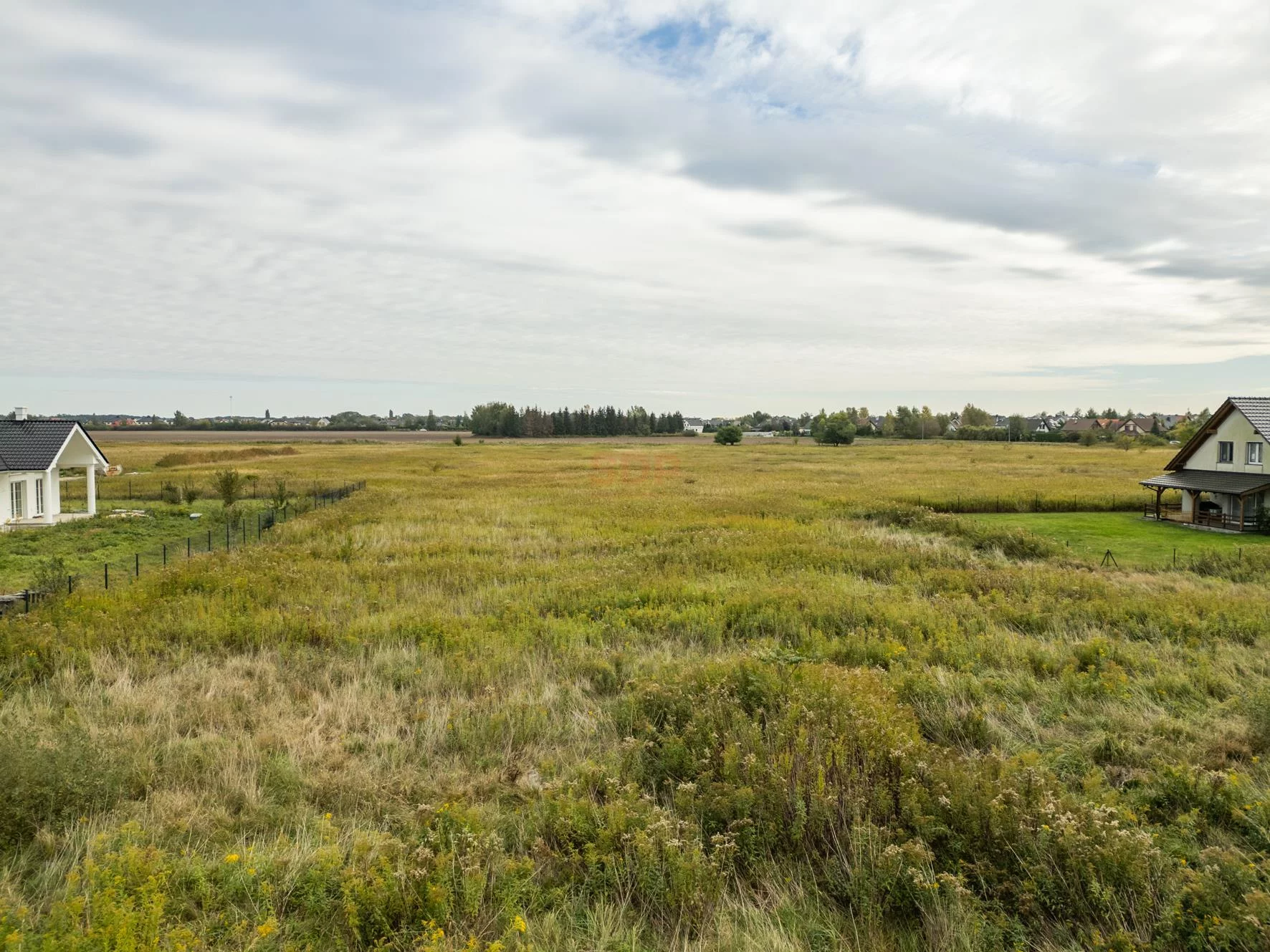 Działka 3 007,00 m², oferta nr , 36889, Dobrzykowice
