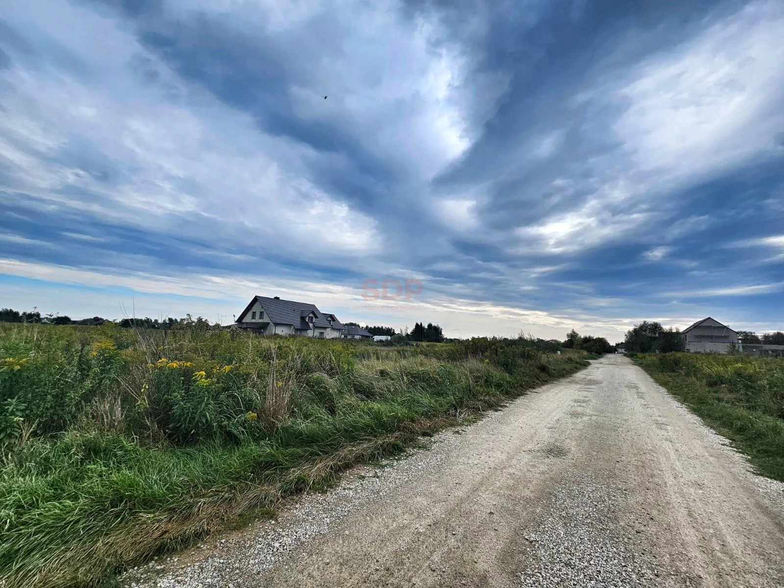 Działka 3 007,00 m², oferta nr , 36889, Dobrzykowice