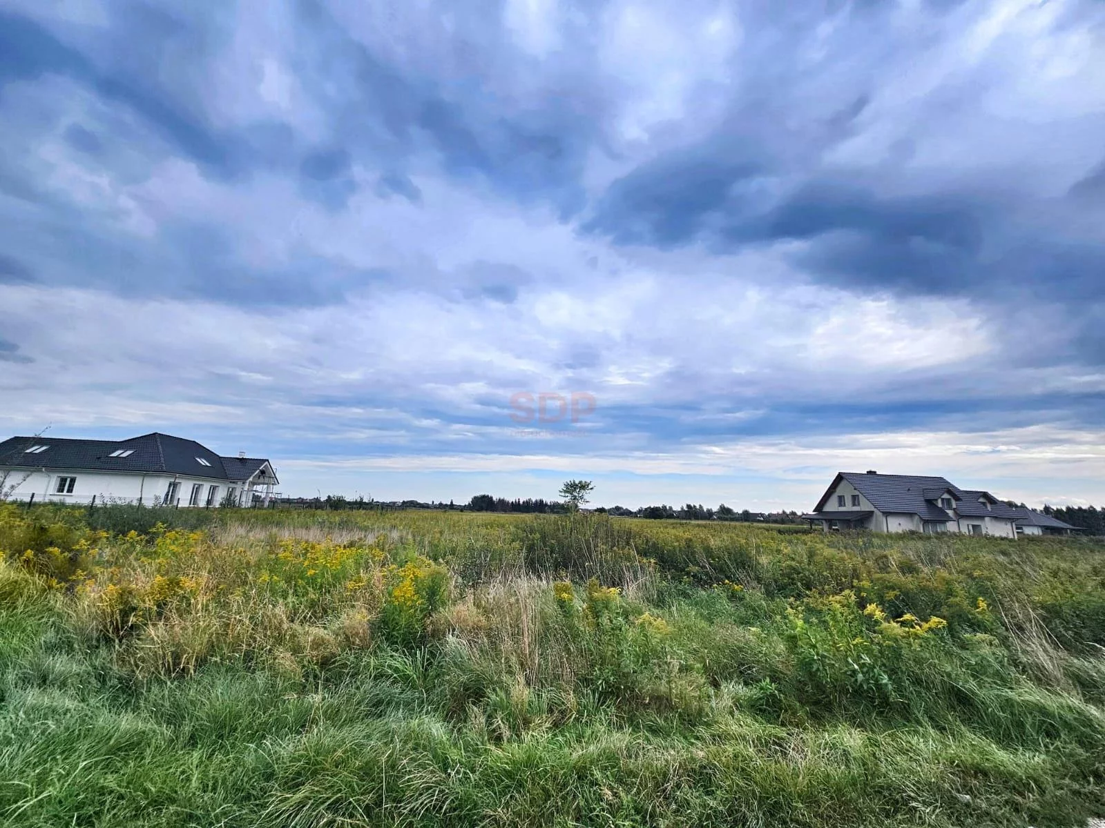 Działka 3 007,00 m², oferta nr , 36889, Dobrzykowice