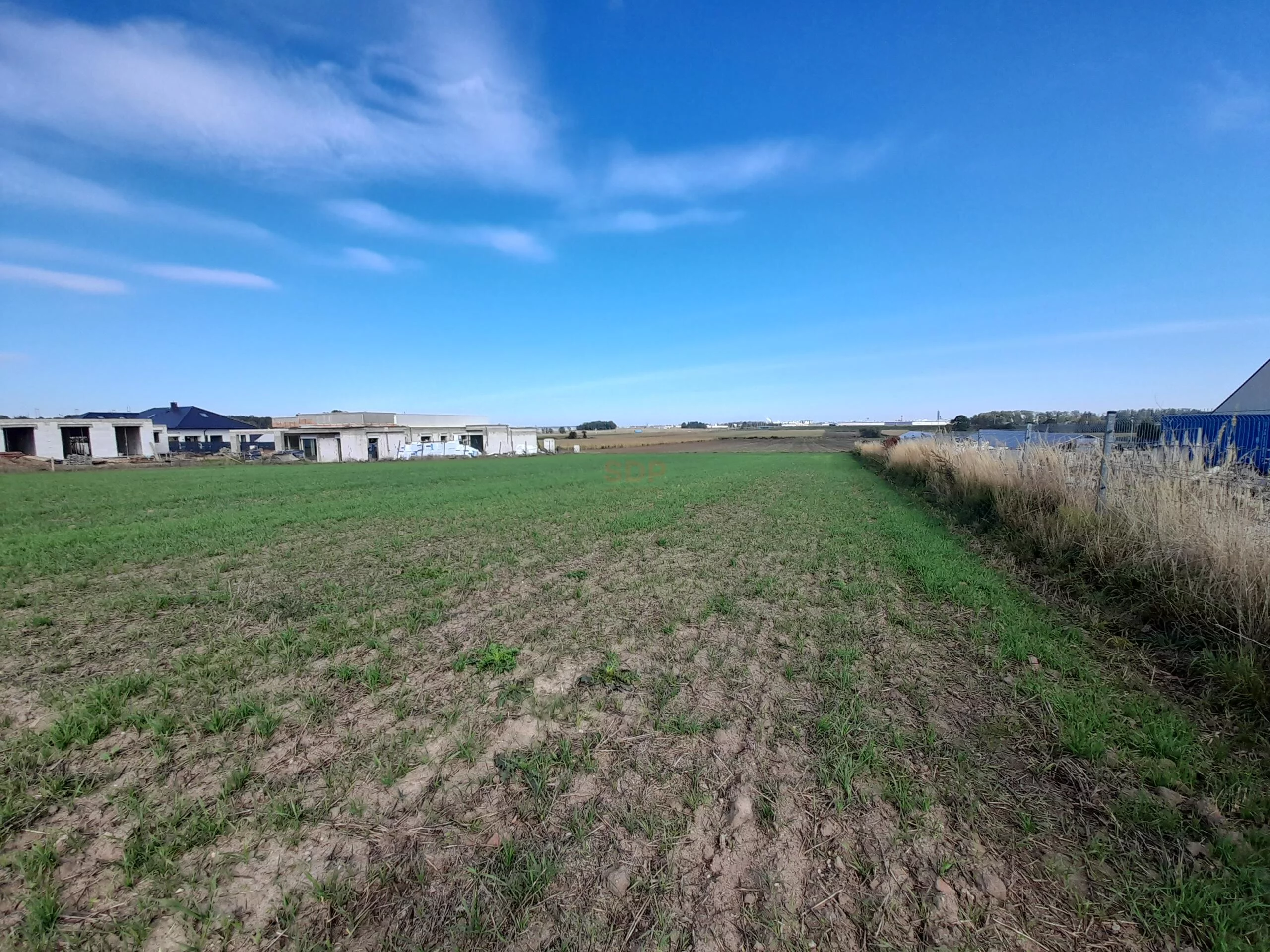 Działka 2 065,00 m², oferta nr , 42687, Tyniec Mały, Dolna