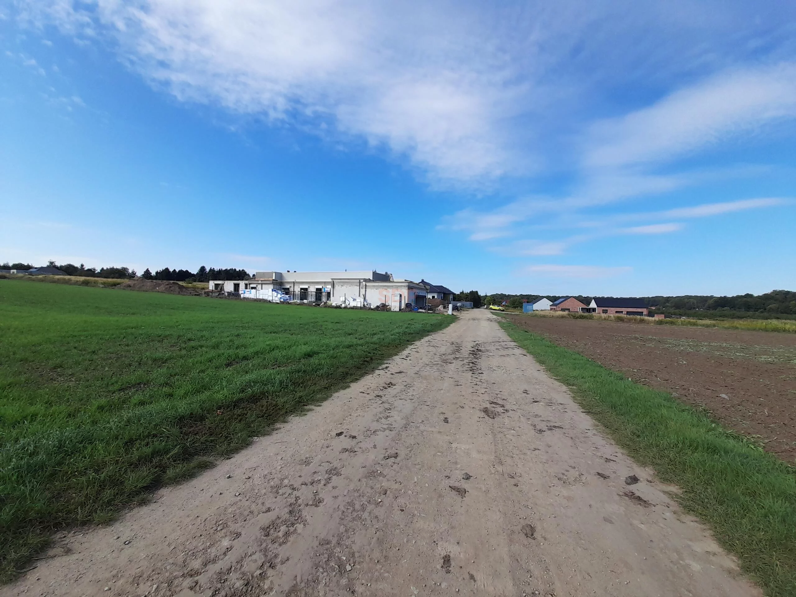 Działka 2 065,00 m², oferta nr , 42687, Tyniec Mały, Dolna