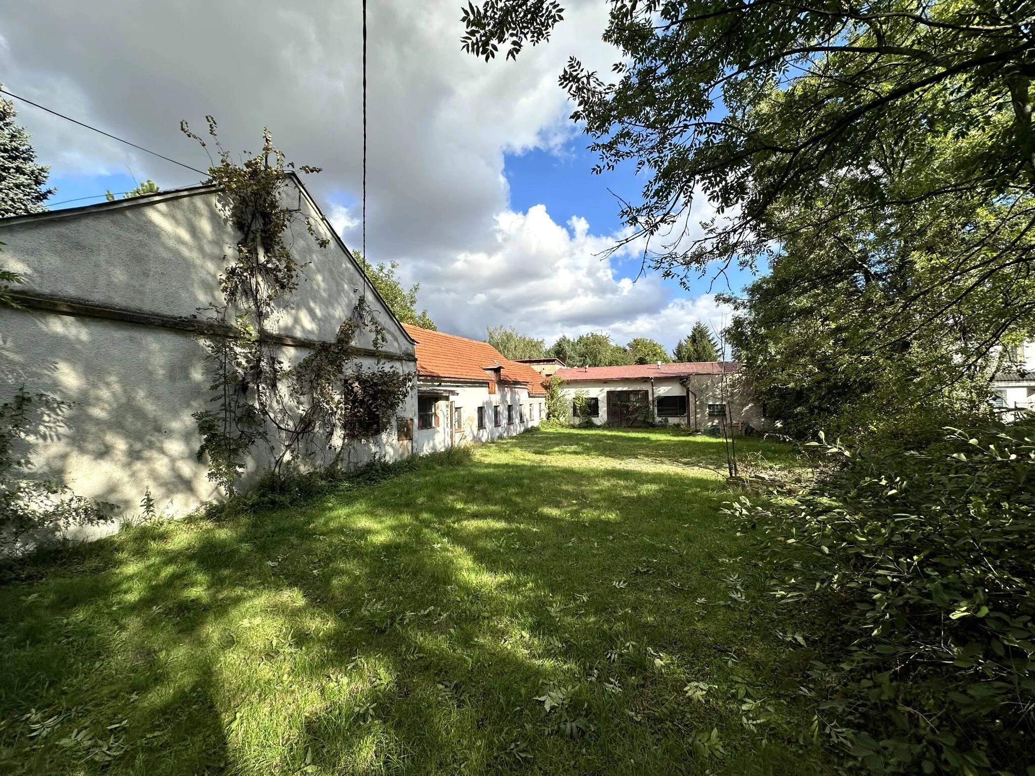 Działka 3 000,00 m², oferta nr , 41706, Domasław