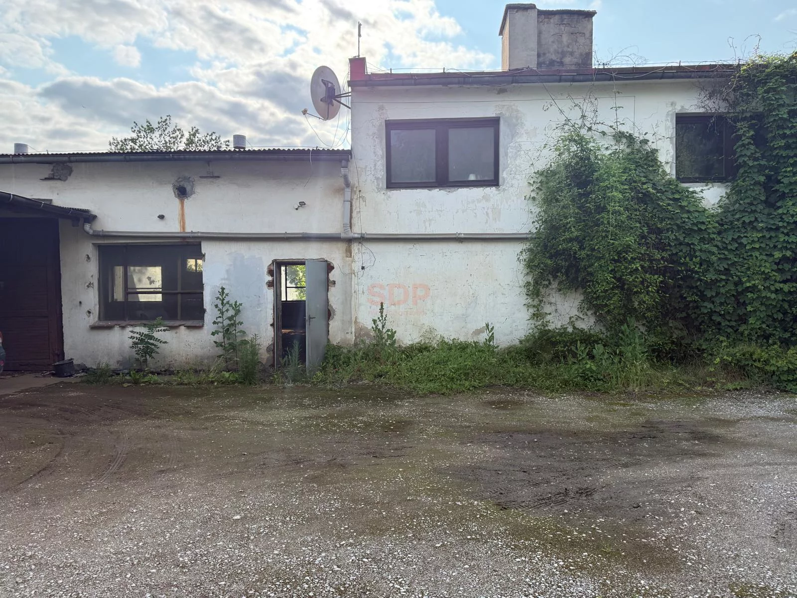 Działka 3 000,00 m², oferta nr , 41706, Domasław