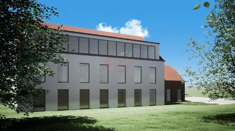 Działka 1 001,00 m², oferta nr , 41760, Domasław