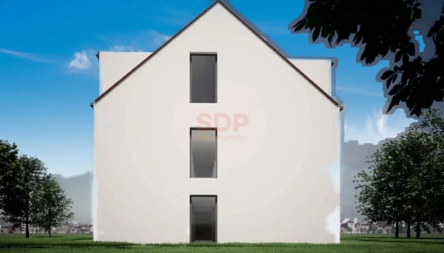 Działka 1 001,00 m², oferta nr , 41760, Domasław
