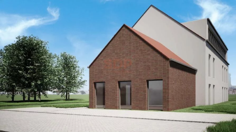 Działka 1 001,00 m², oferta nr , 41760, Domasław