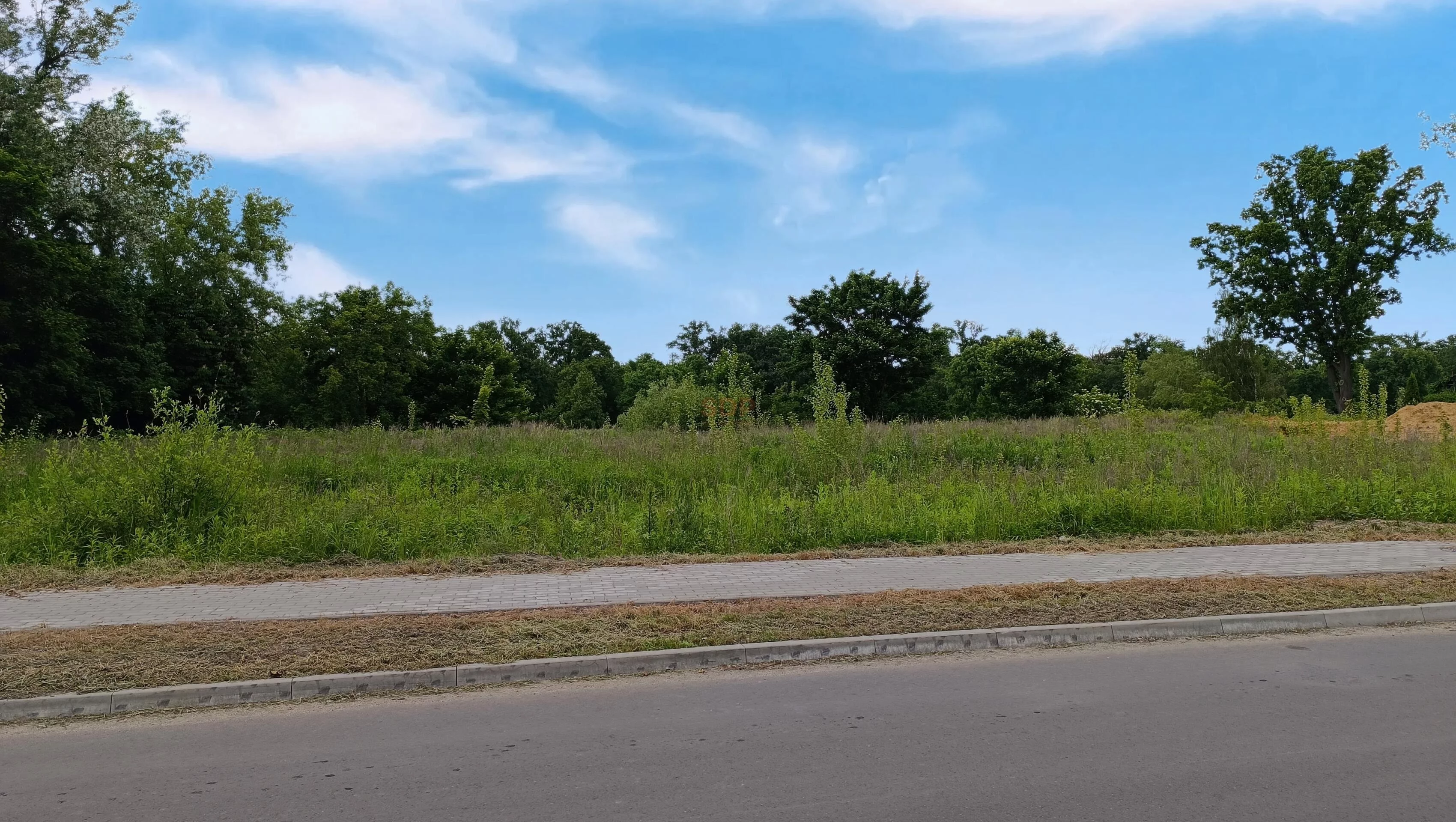 Działka 4 087,00 m², oferta nr , 41614, Malczyce, Henryka Sienkiewicza