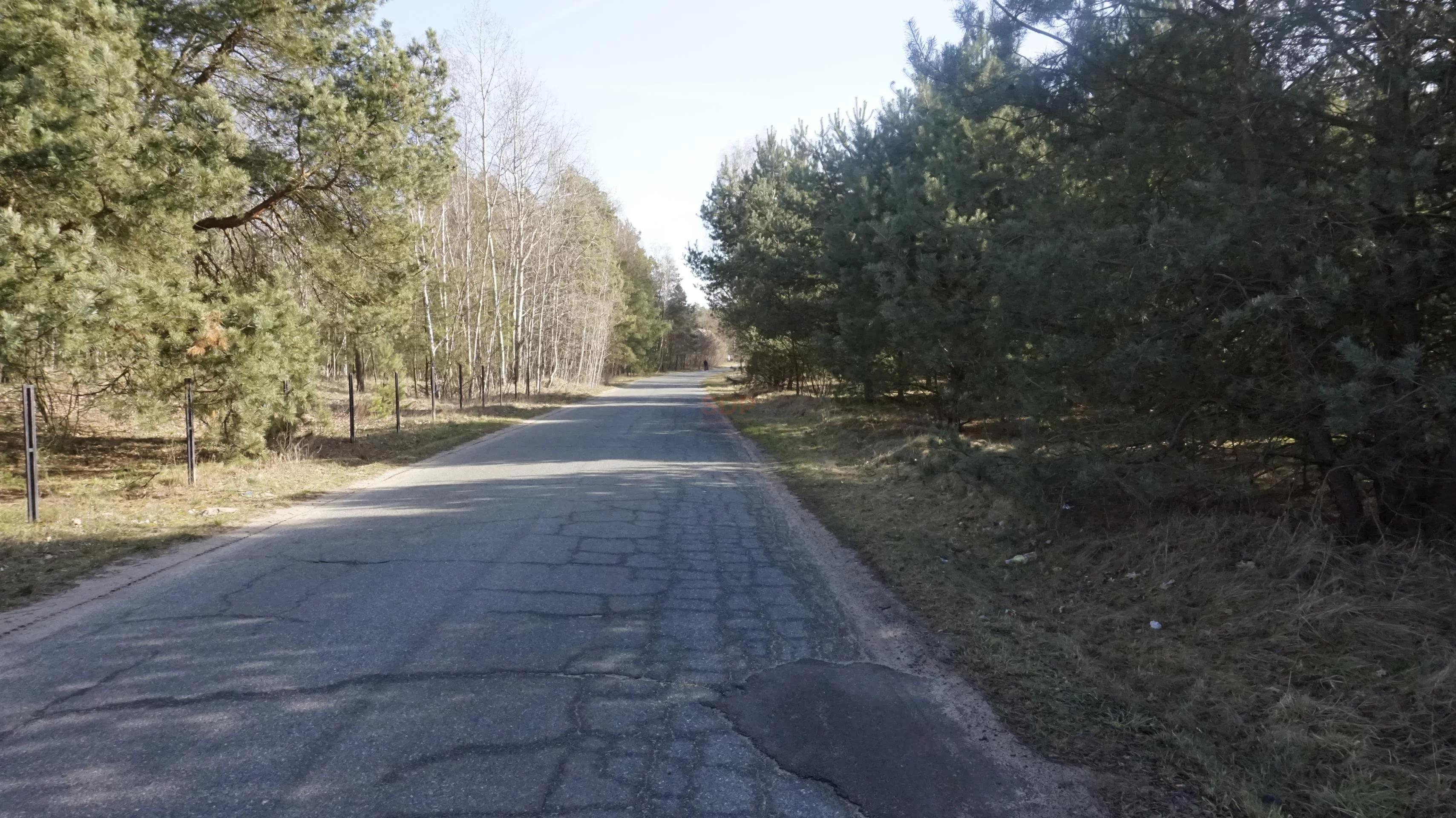 Działka 3 071,00 m², oferta nr , 13017, Janiszów