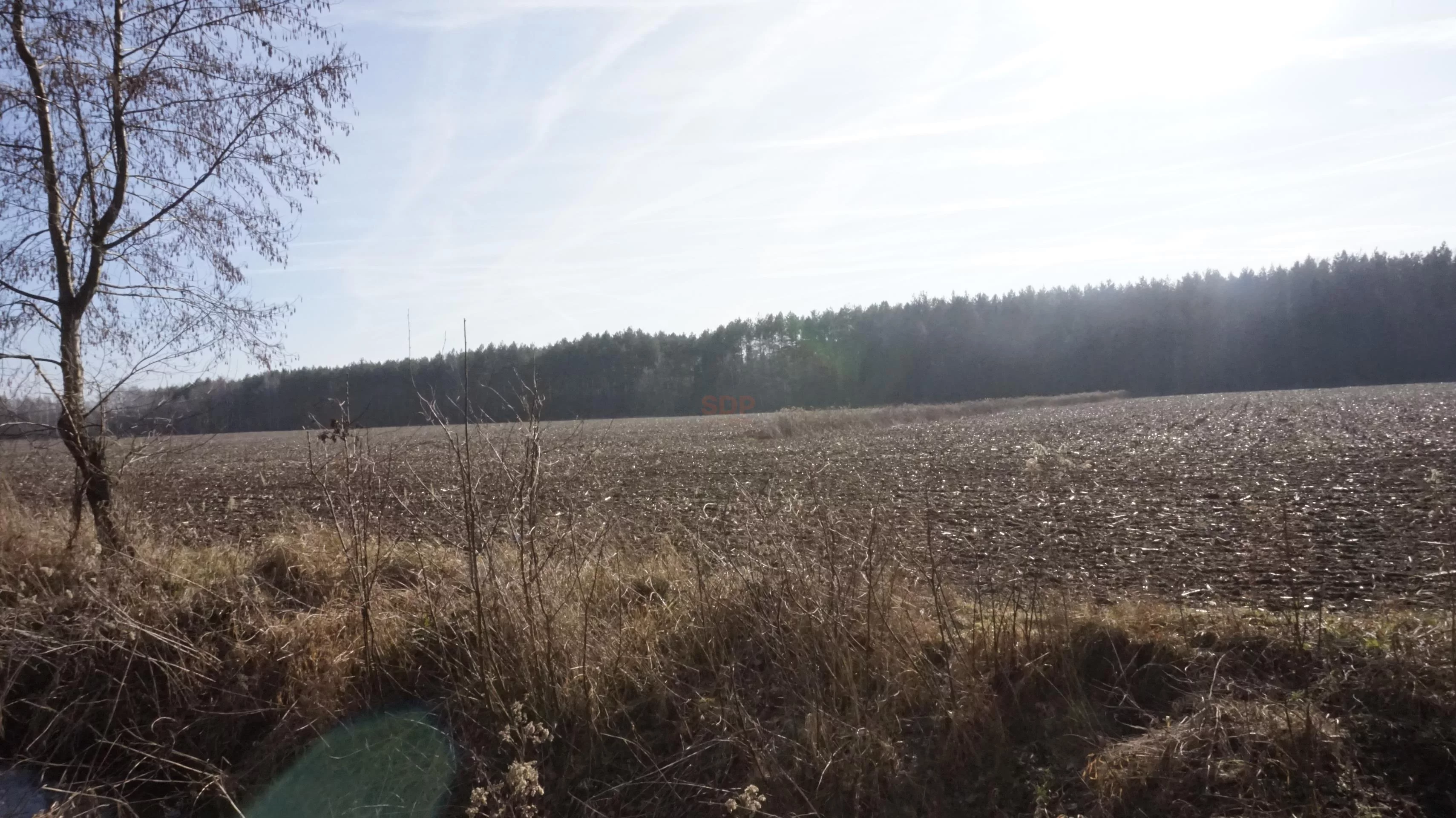Działka 3 071,00 m², oferta nr , 13017, Janiszów