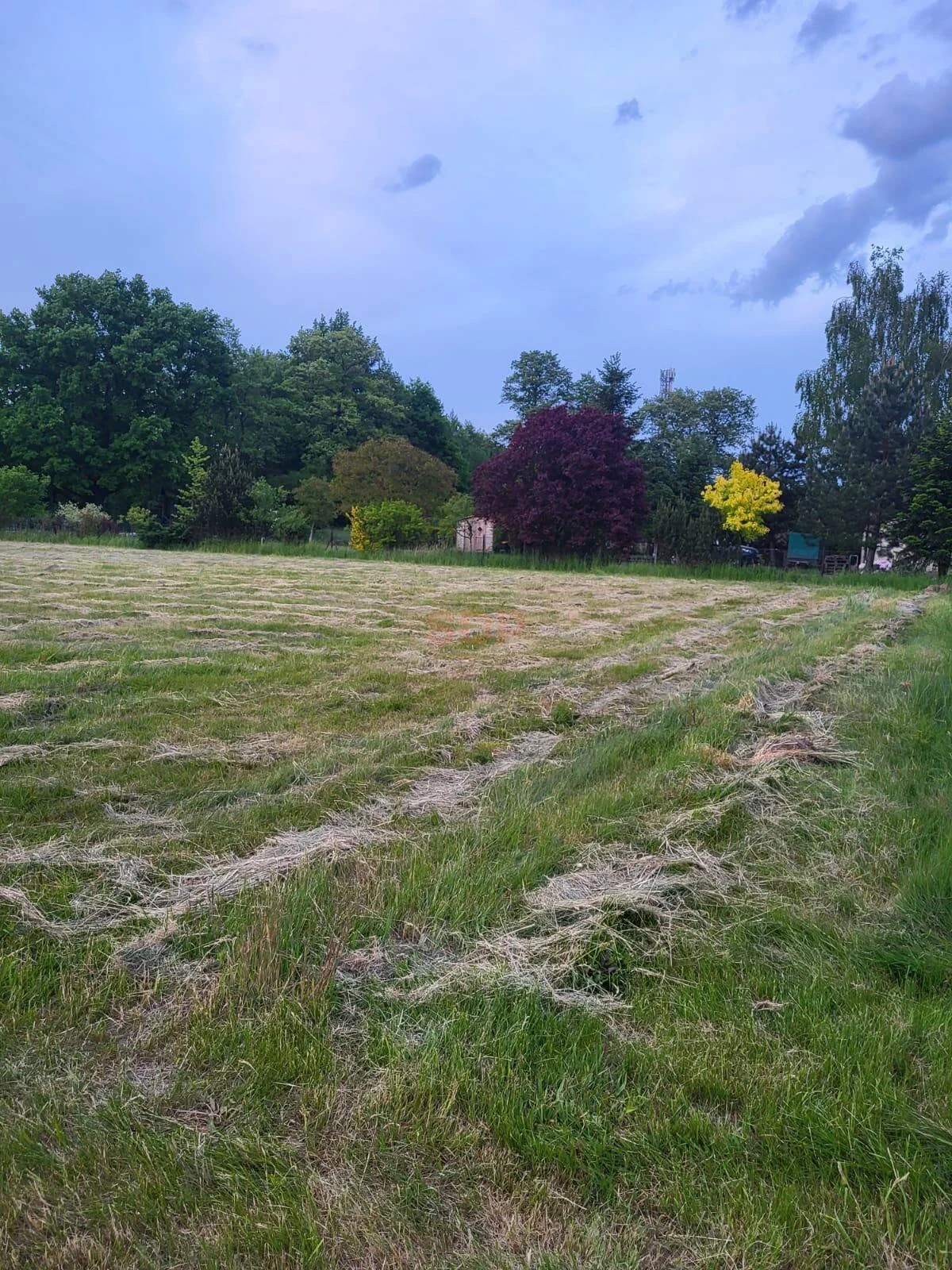 Działka 1 077,00 m², oferta nr , 39926, Wrocław, Fabryczna, Jarnołtowska