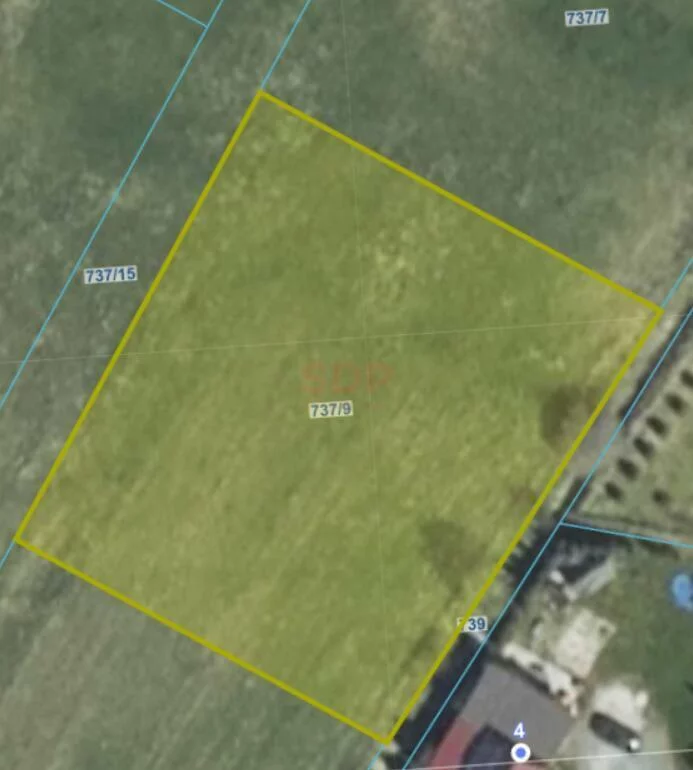 Działka 1 369,00 m², oferta nr , 42733, Jelenia Góra