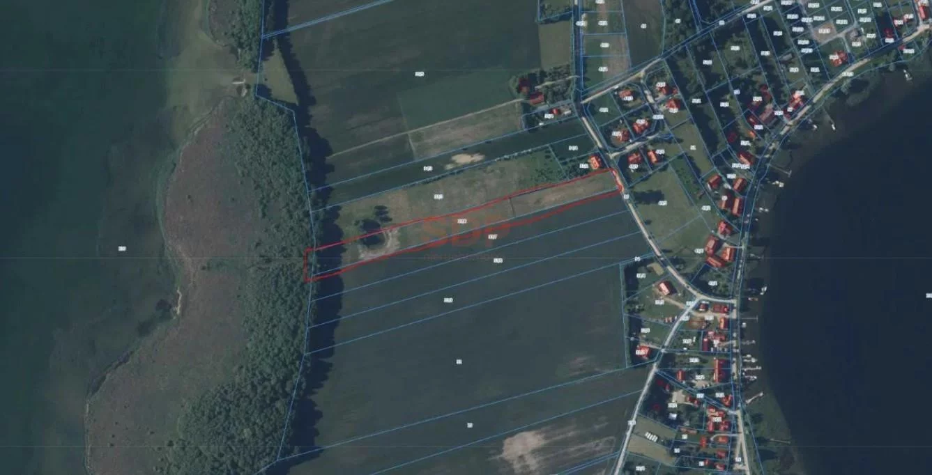 Działka 14 200,00 m², oferta nr , 40532, Kal