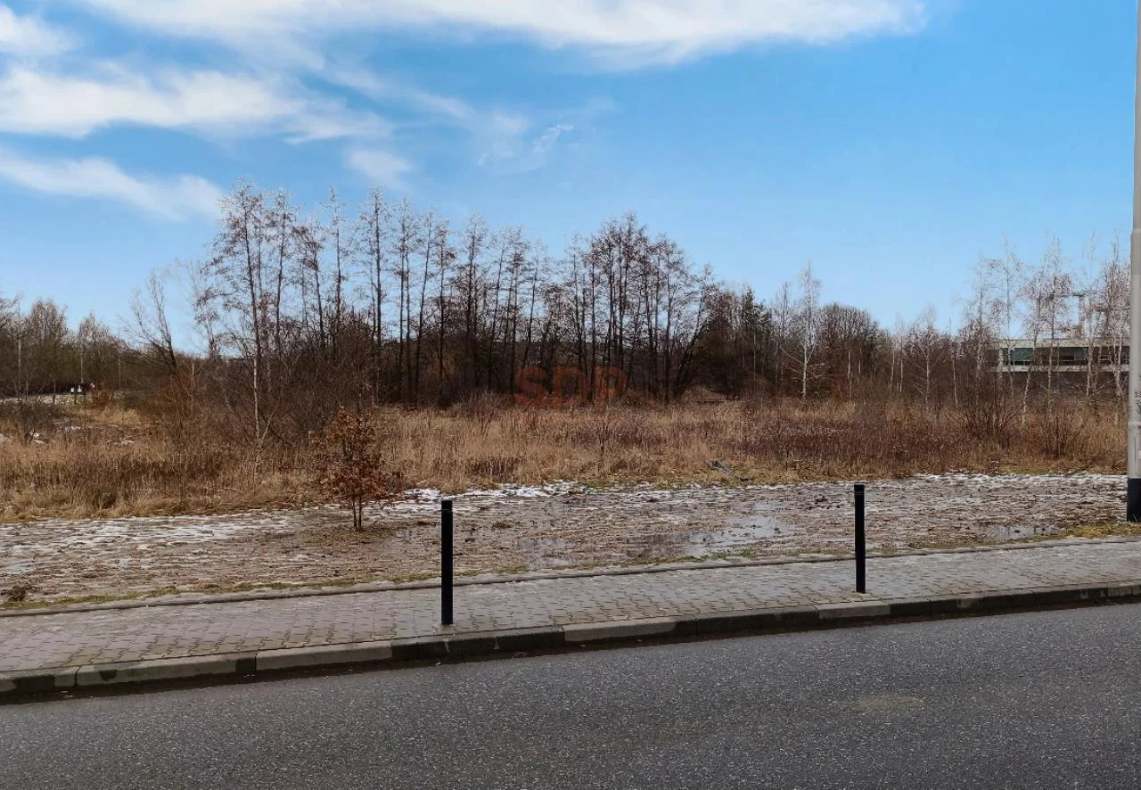 Działka 2 305,00 m², oferta nr , 33516, Wrocław, Fabryczna, Królewiecka