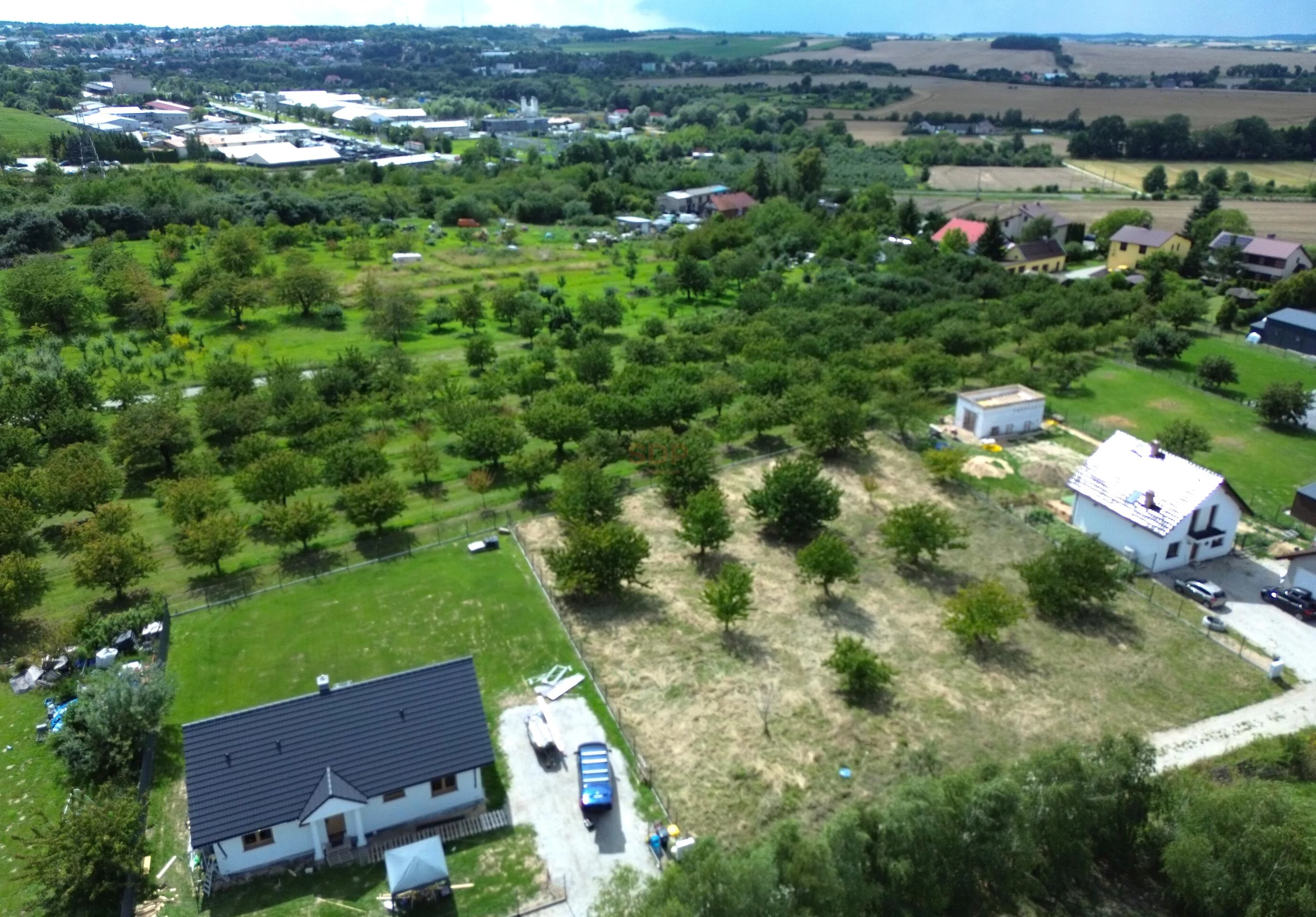 Apartamenty 42267 Księginice