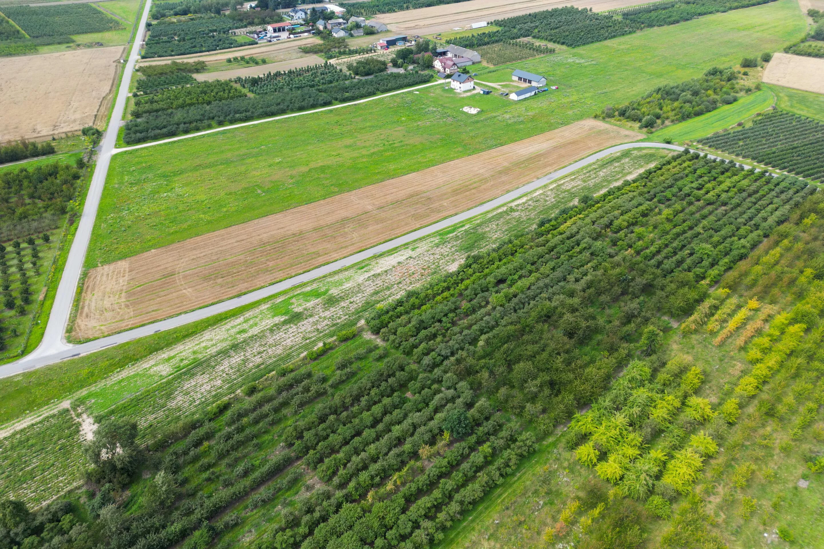 Działka 16 800,00 m², oferta nr , 42257, Marianka