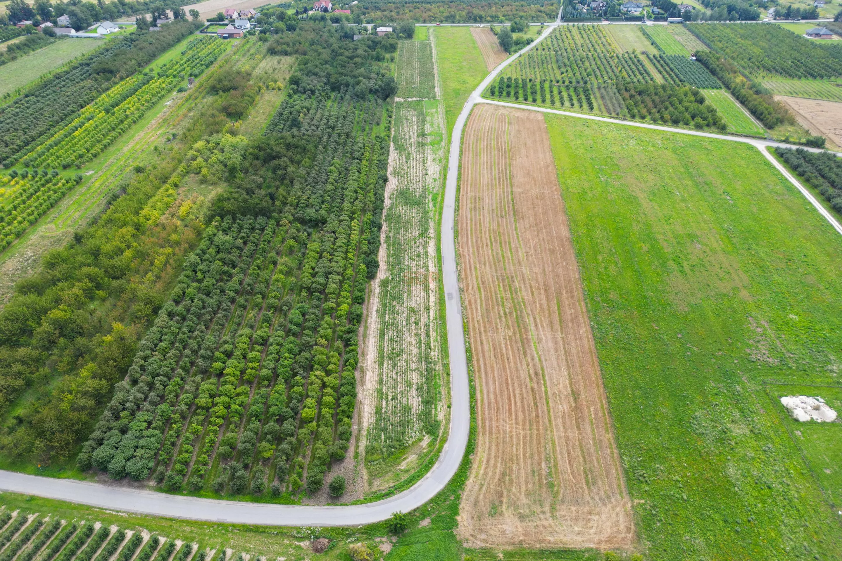 Działka 16 800,00 m², oferta nr , 42257, Marianka