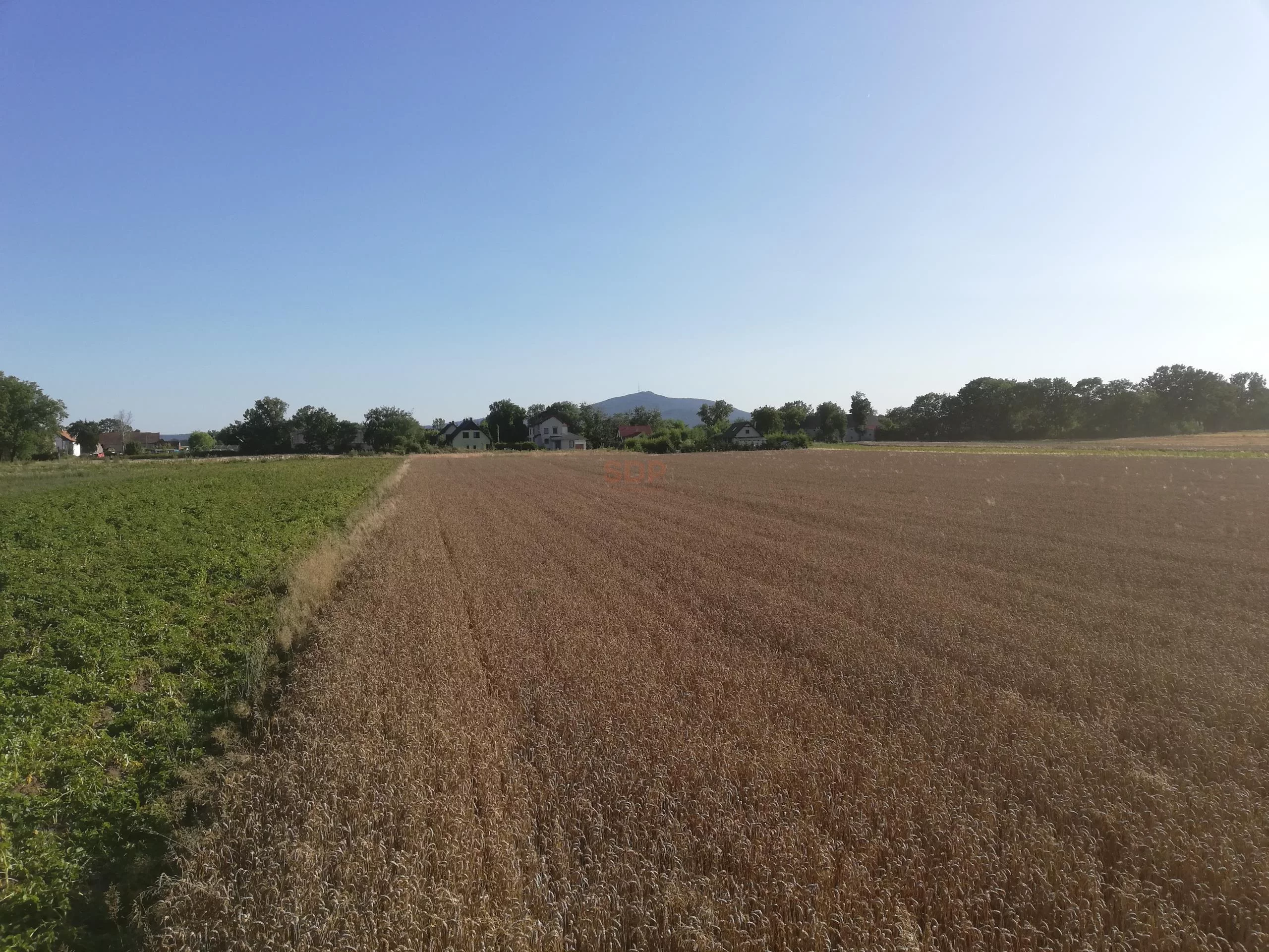 Działka 7 500,00 m², oferta nr , 15335, Michałowice